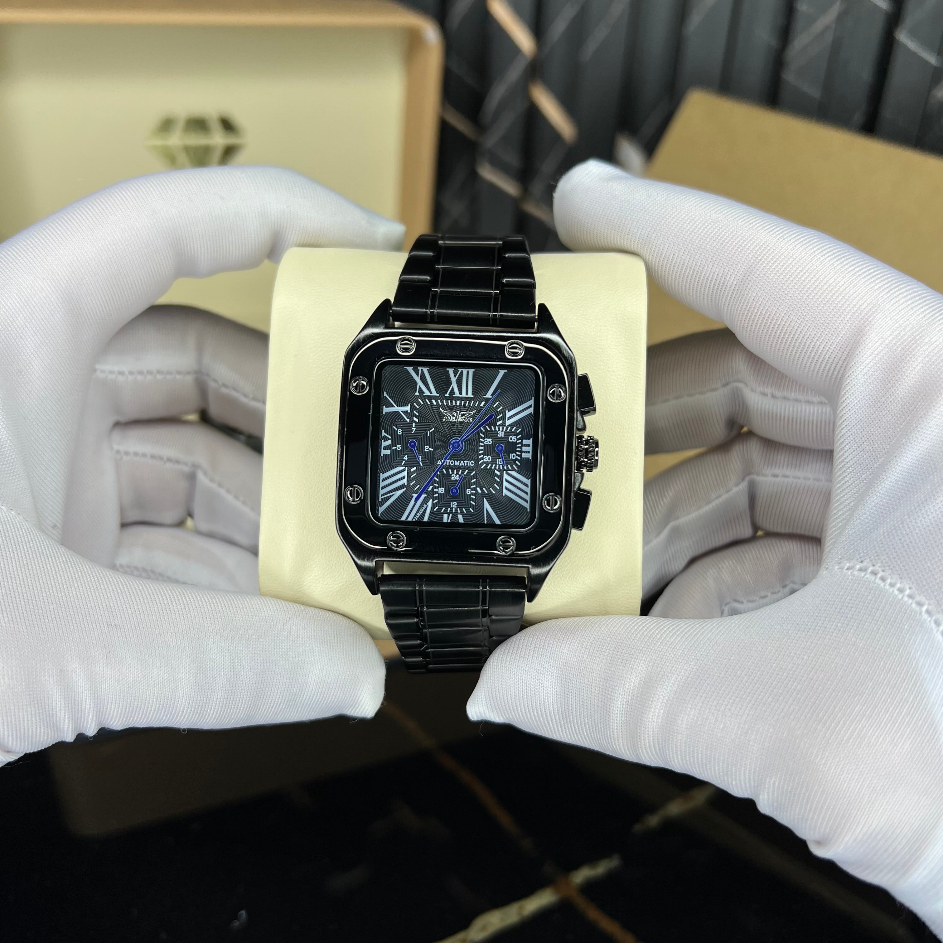 noir imperium(black)