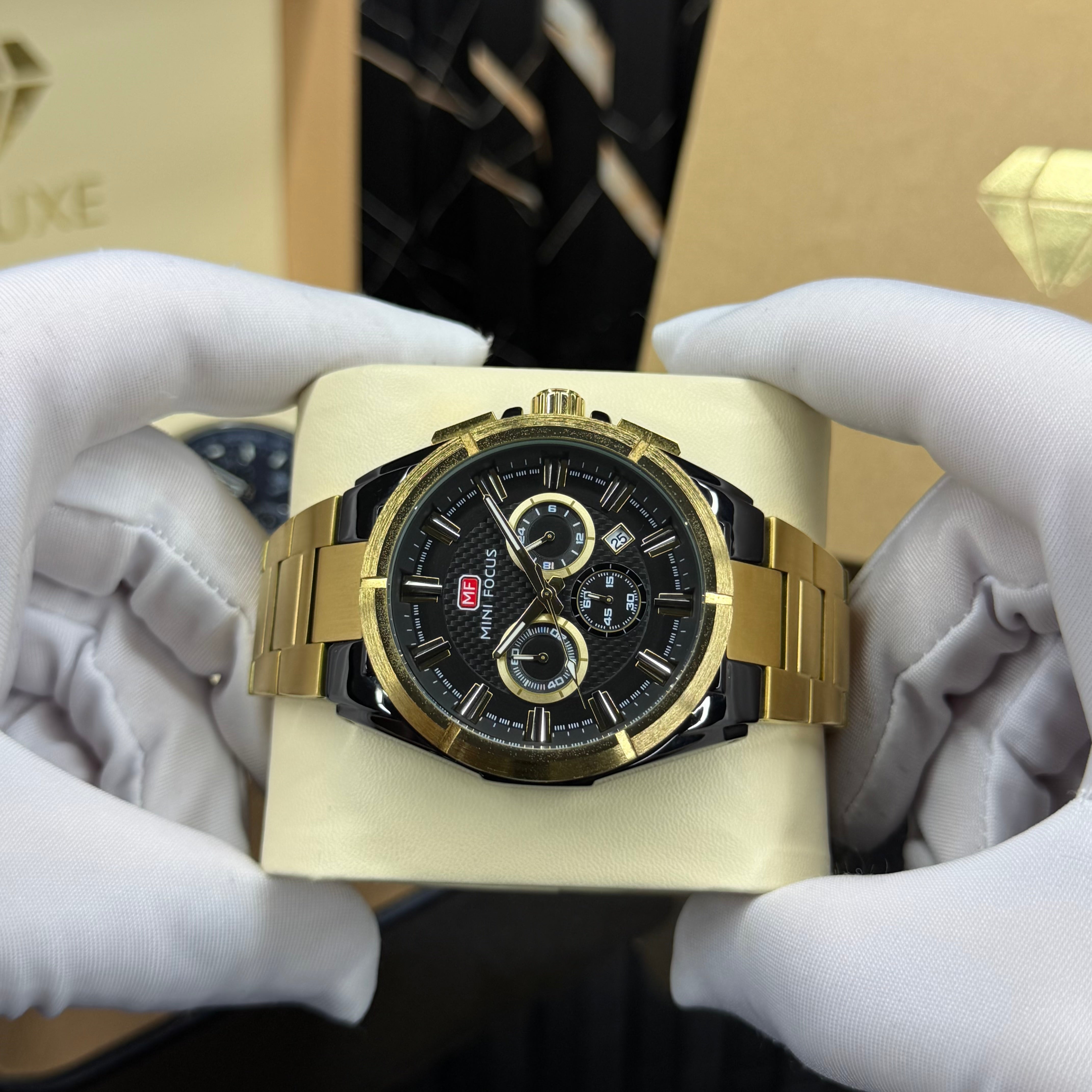 Braven(gold)