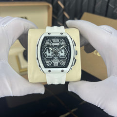 mavros(white)
