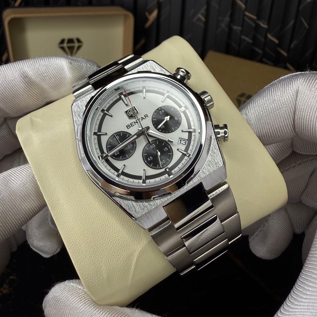 paragon(silver)