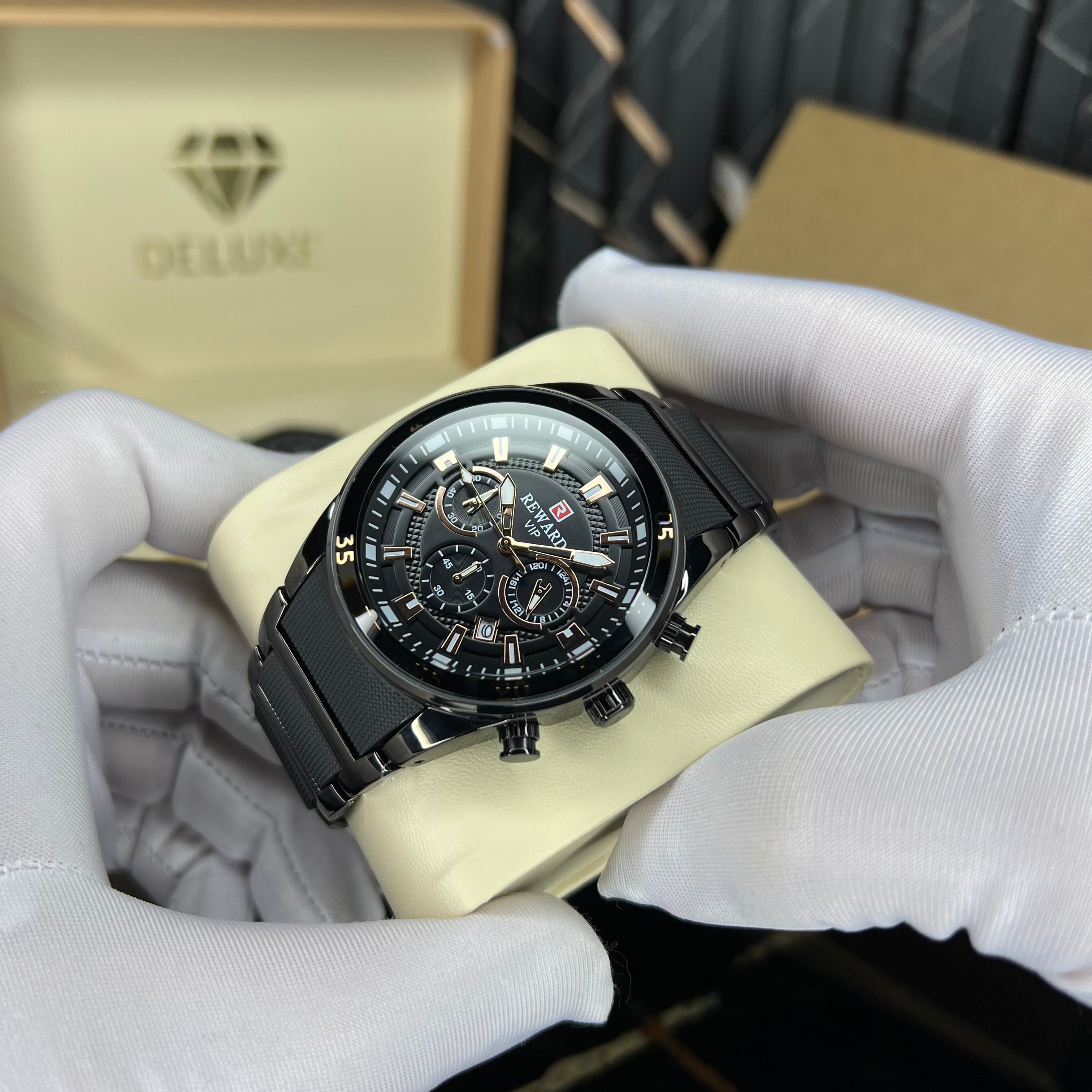 eternal(black)