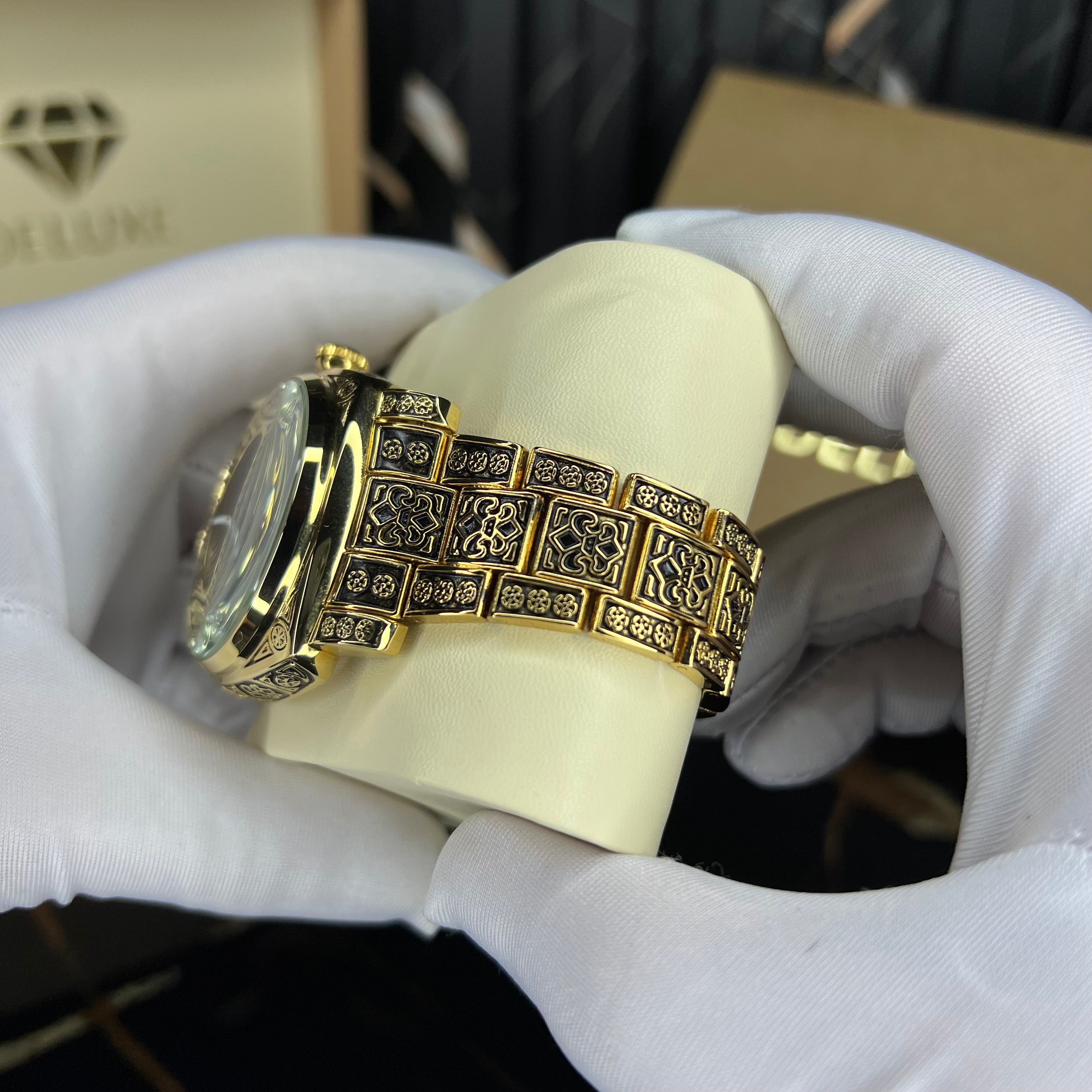 valor(gold)