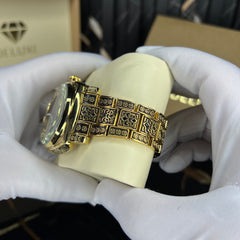valor(gold)
