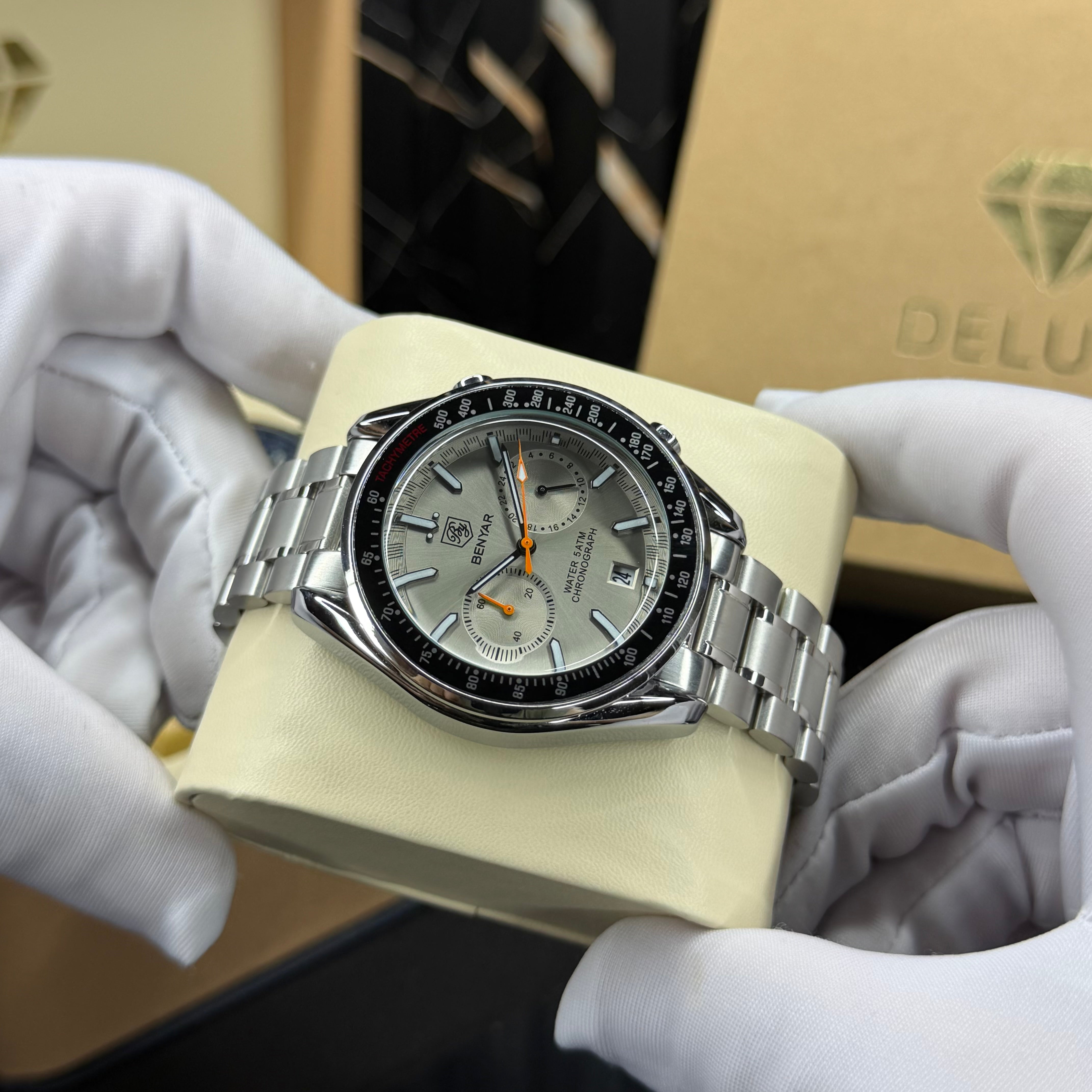 Astron(silver grey)