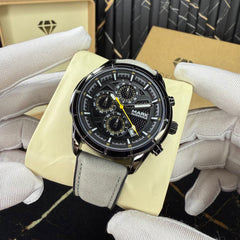 chronyx prime(grey black)