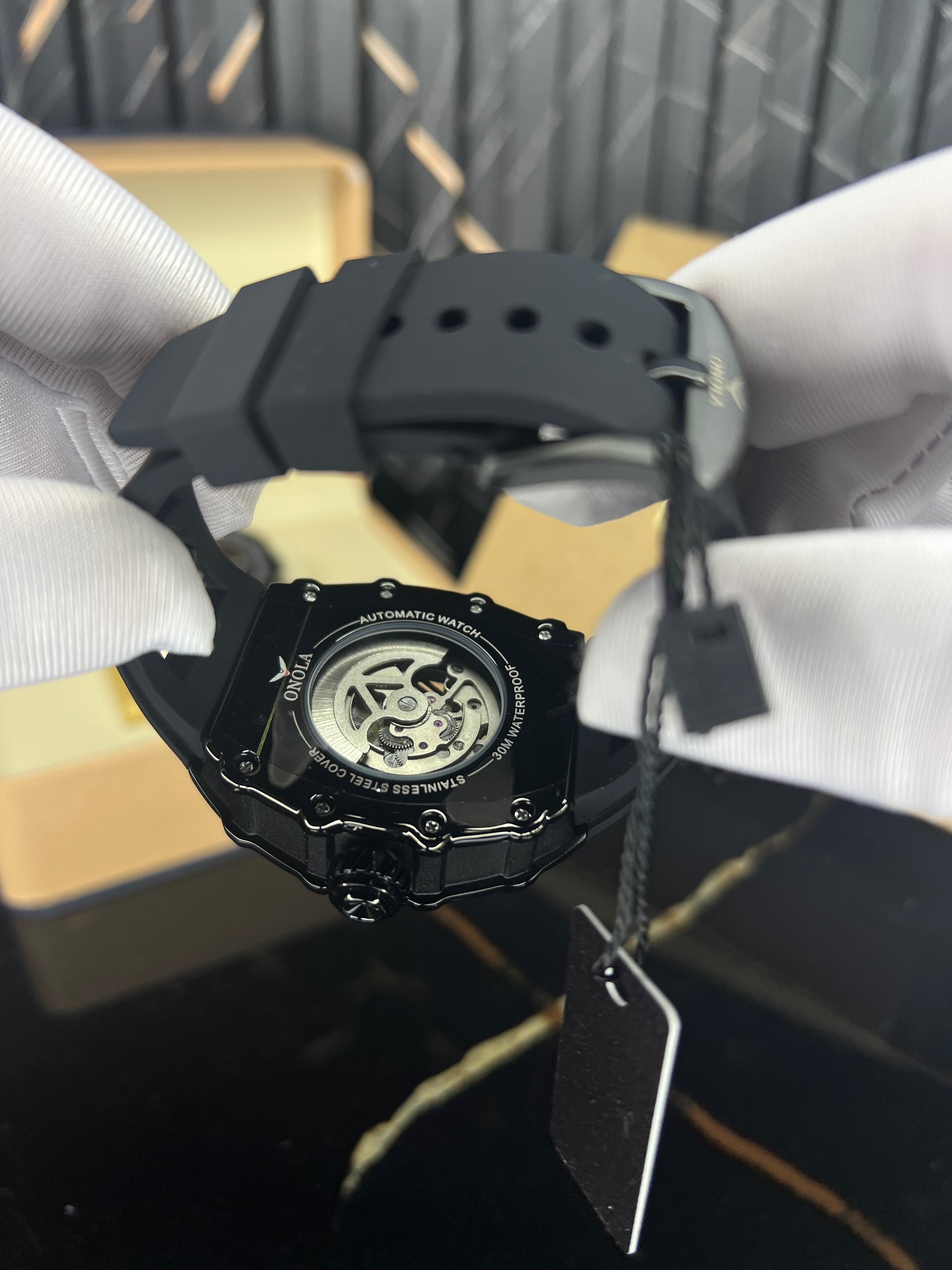 Nexar(black)