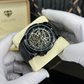 aureon skeletal (black)