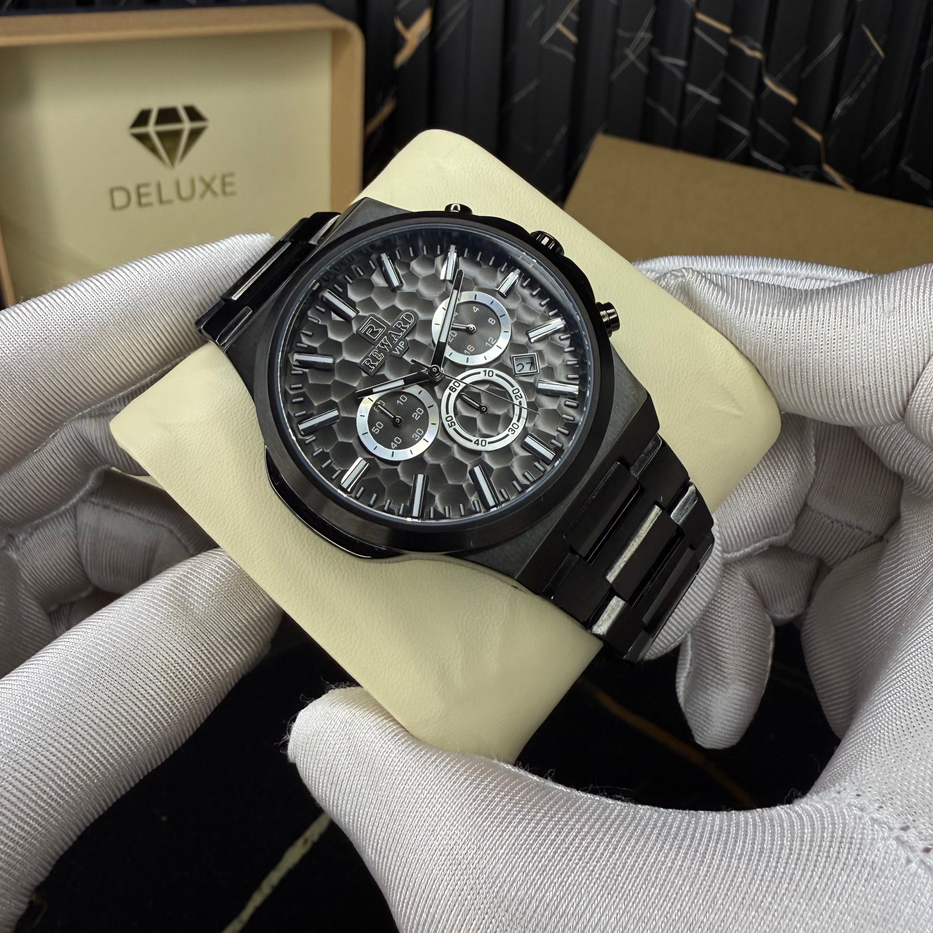 apex chronos(black)