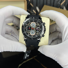 challenger(black)