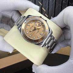 harmonia femme(silver rose)