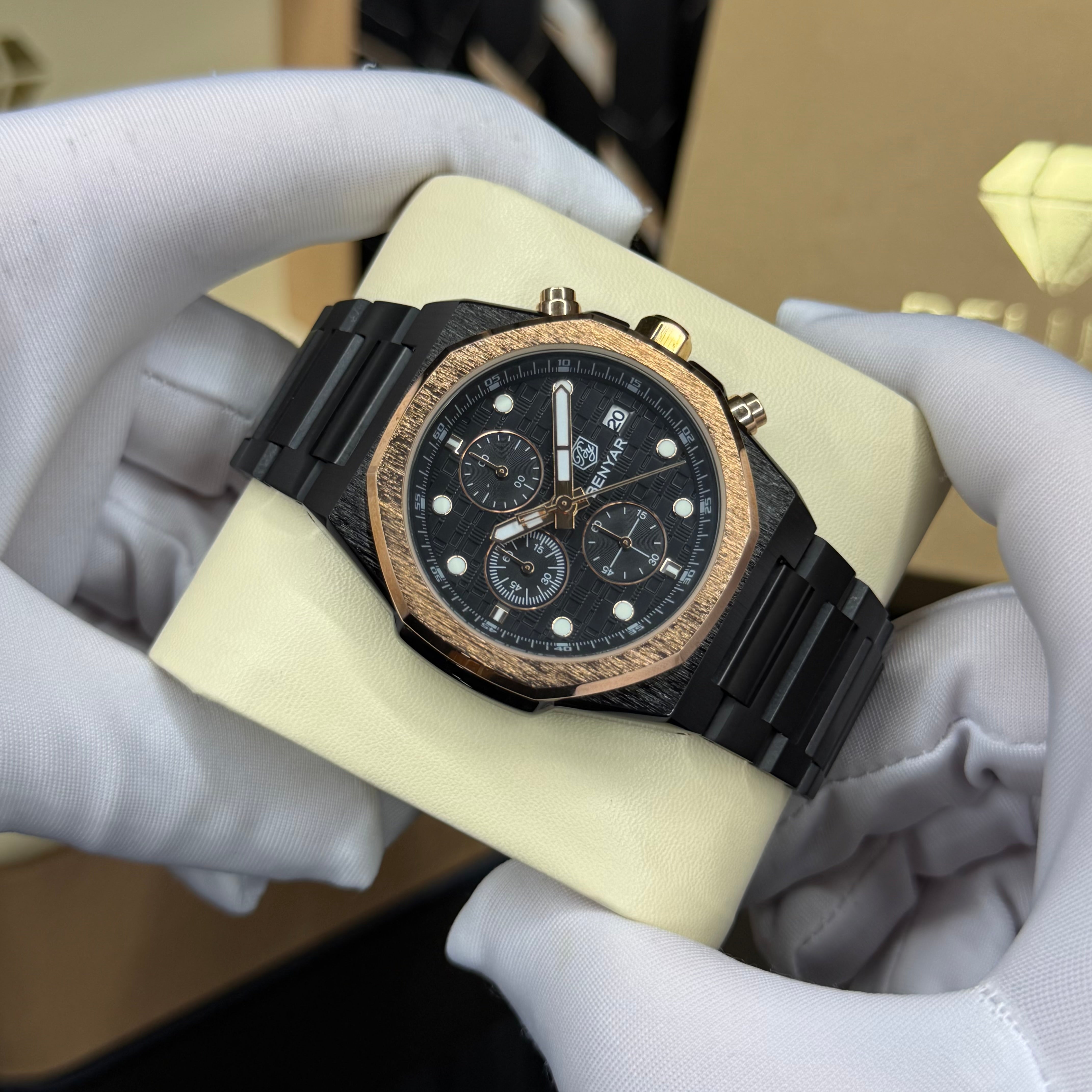 Vantrex(black)