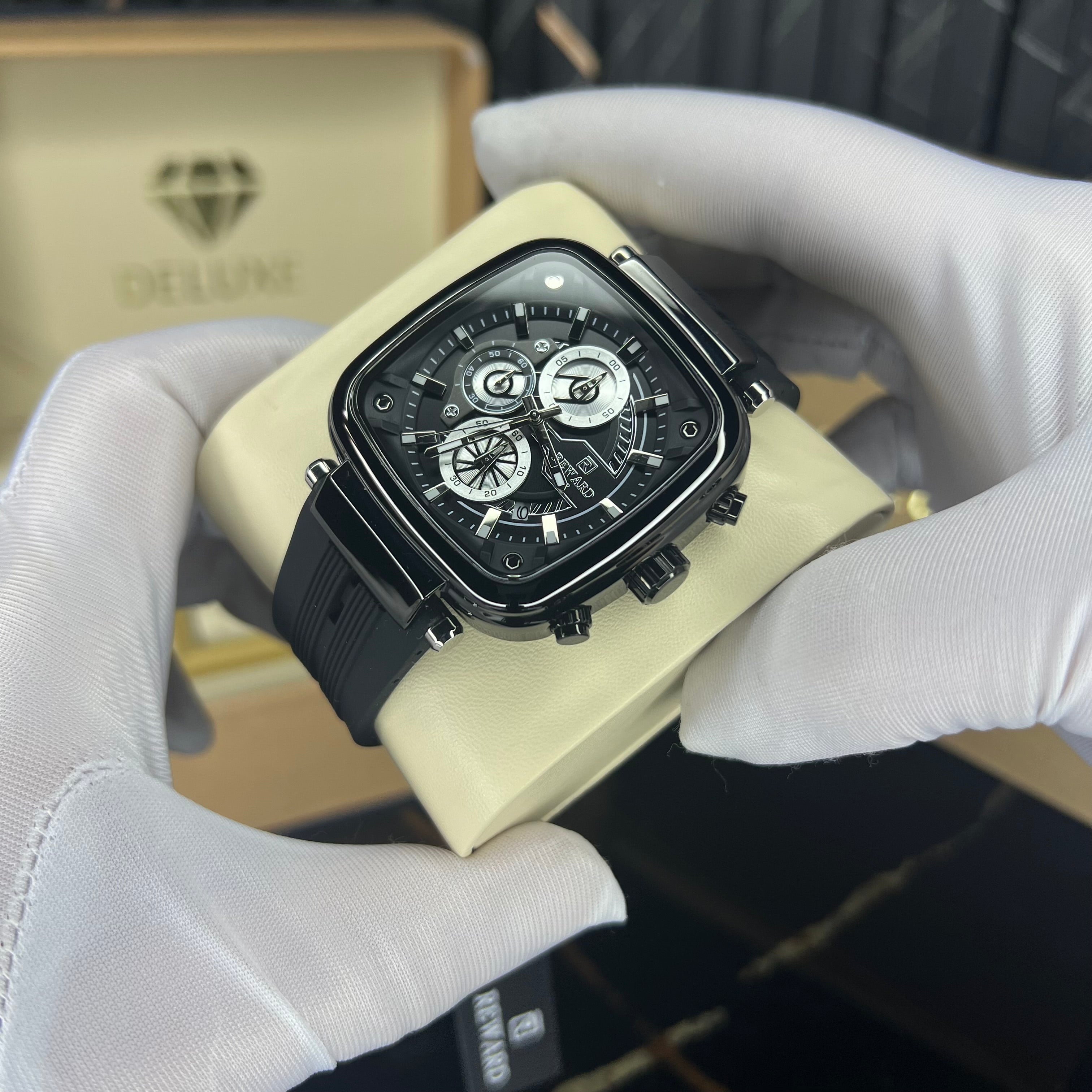 Stratex(black)