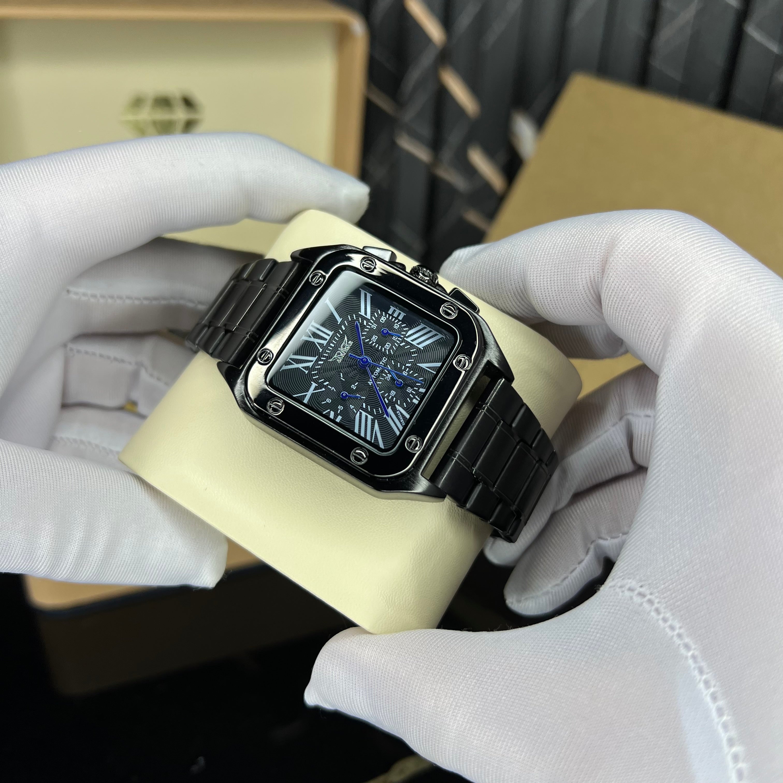 noir imperium(black)