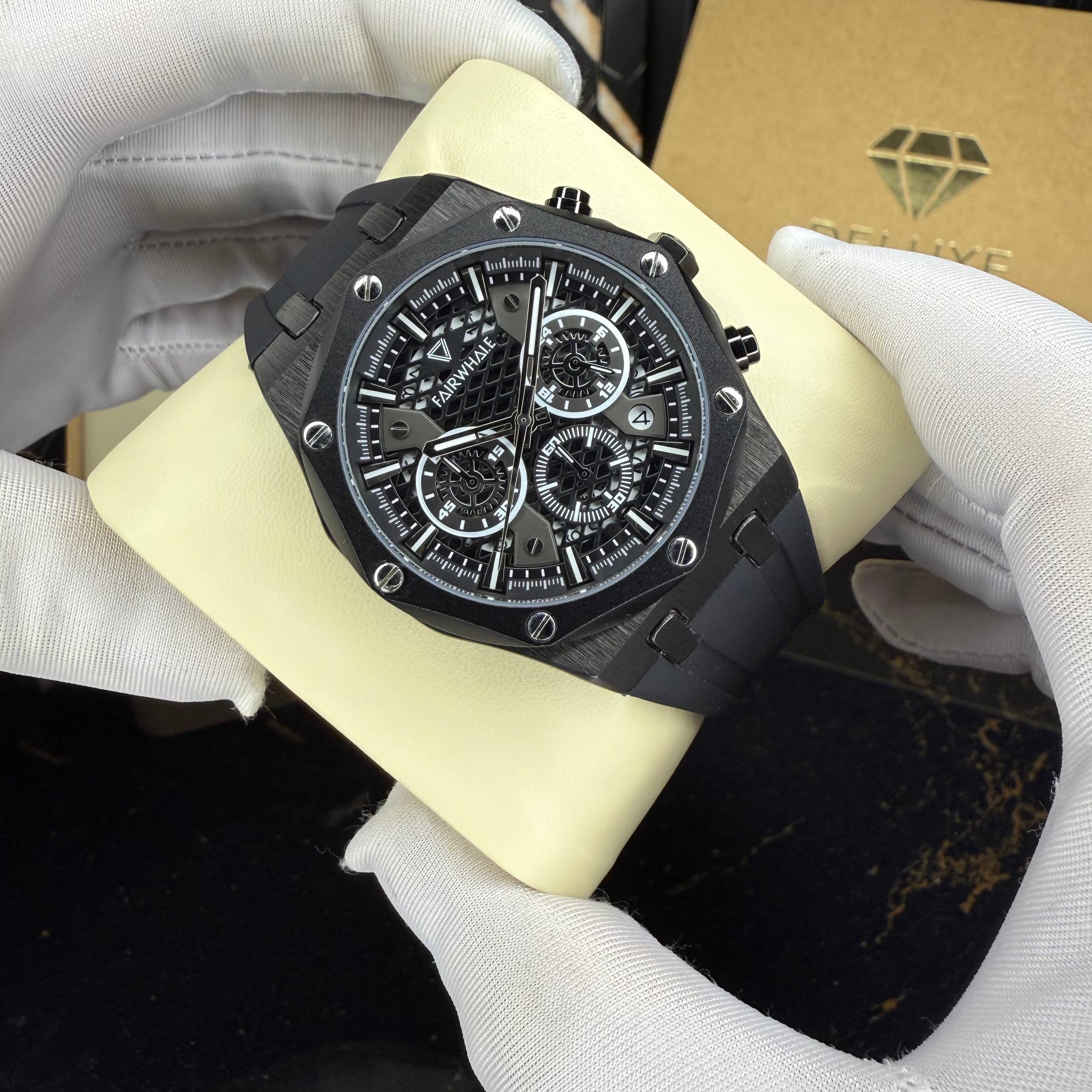 raven(black)