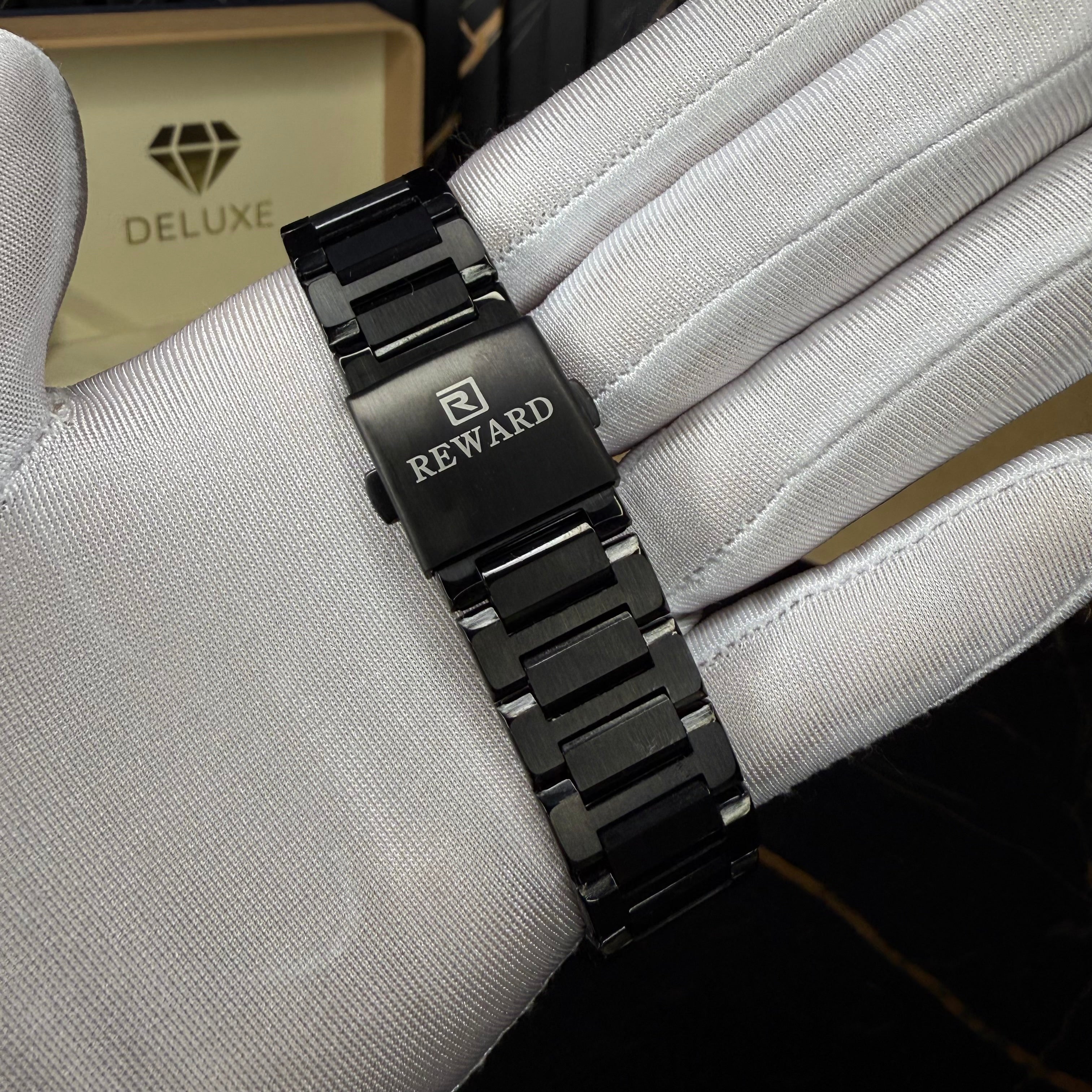 apex chronos(black)