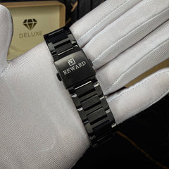 apex chronos(black)