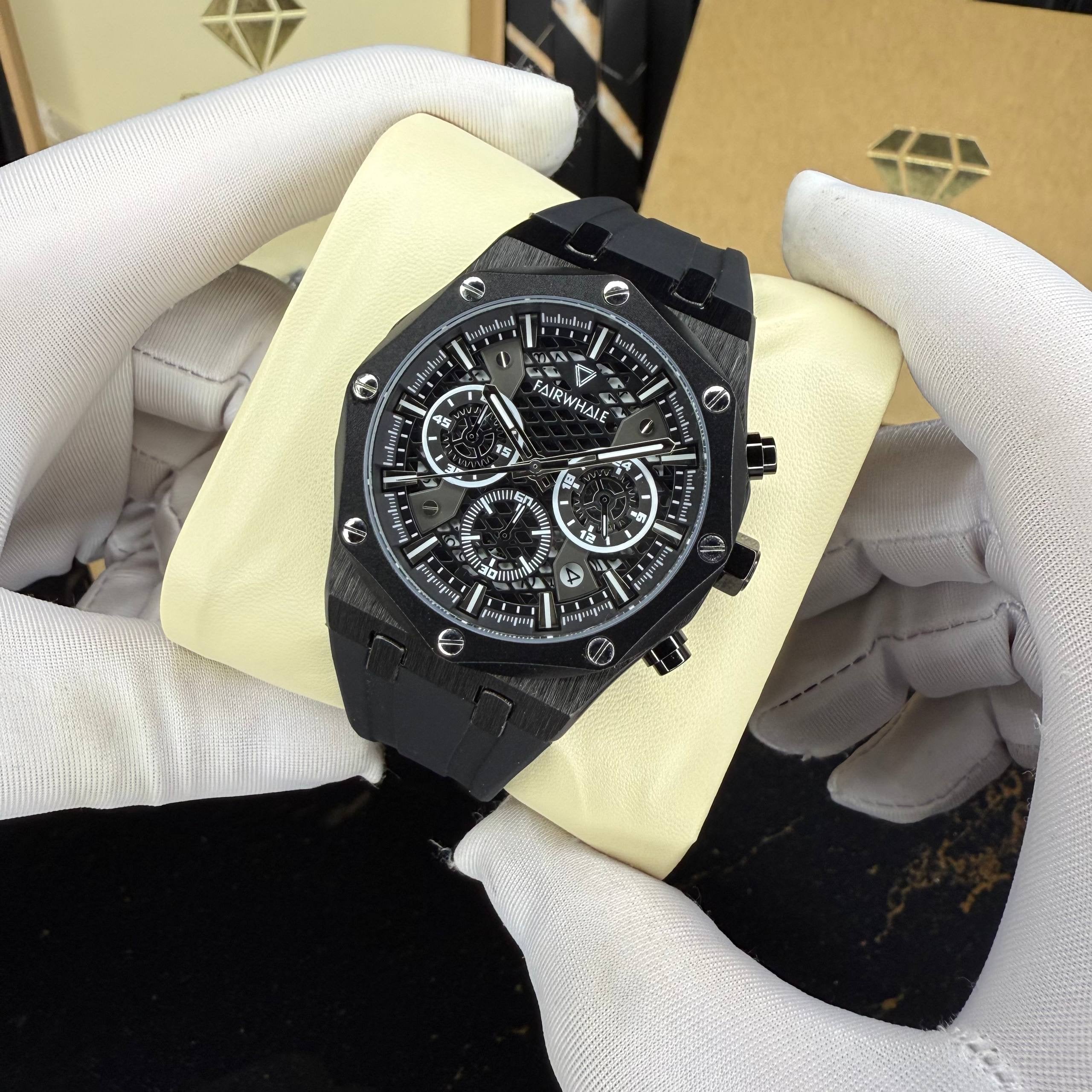 raven(black)