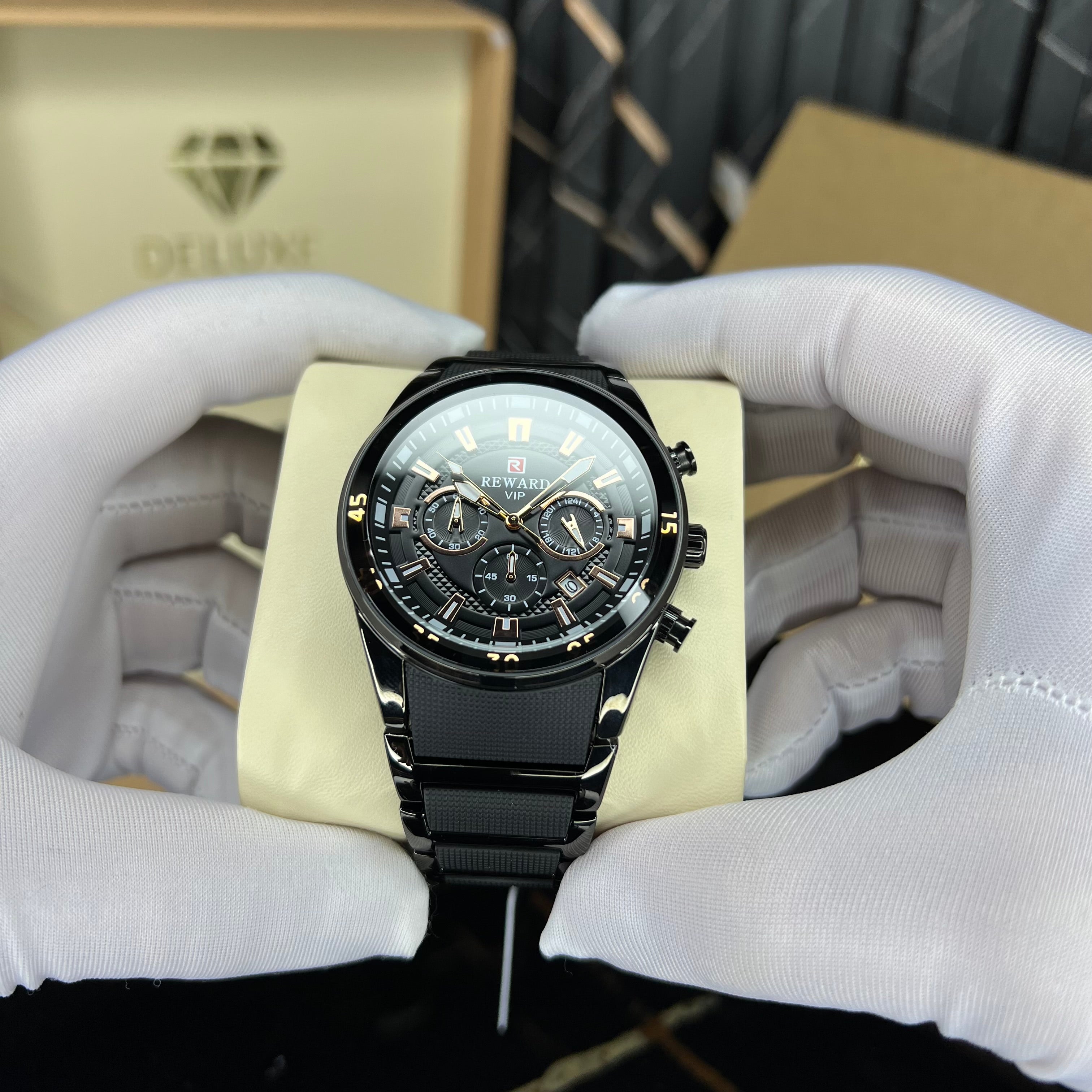 eternal(black)