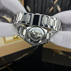 alertzy(silver white)