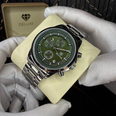 axiom(silver green)