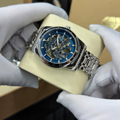 aeroxin(silver blue)