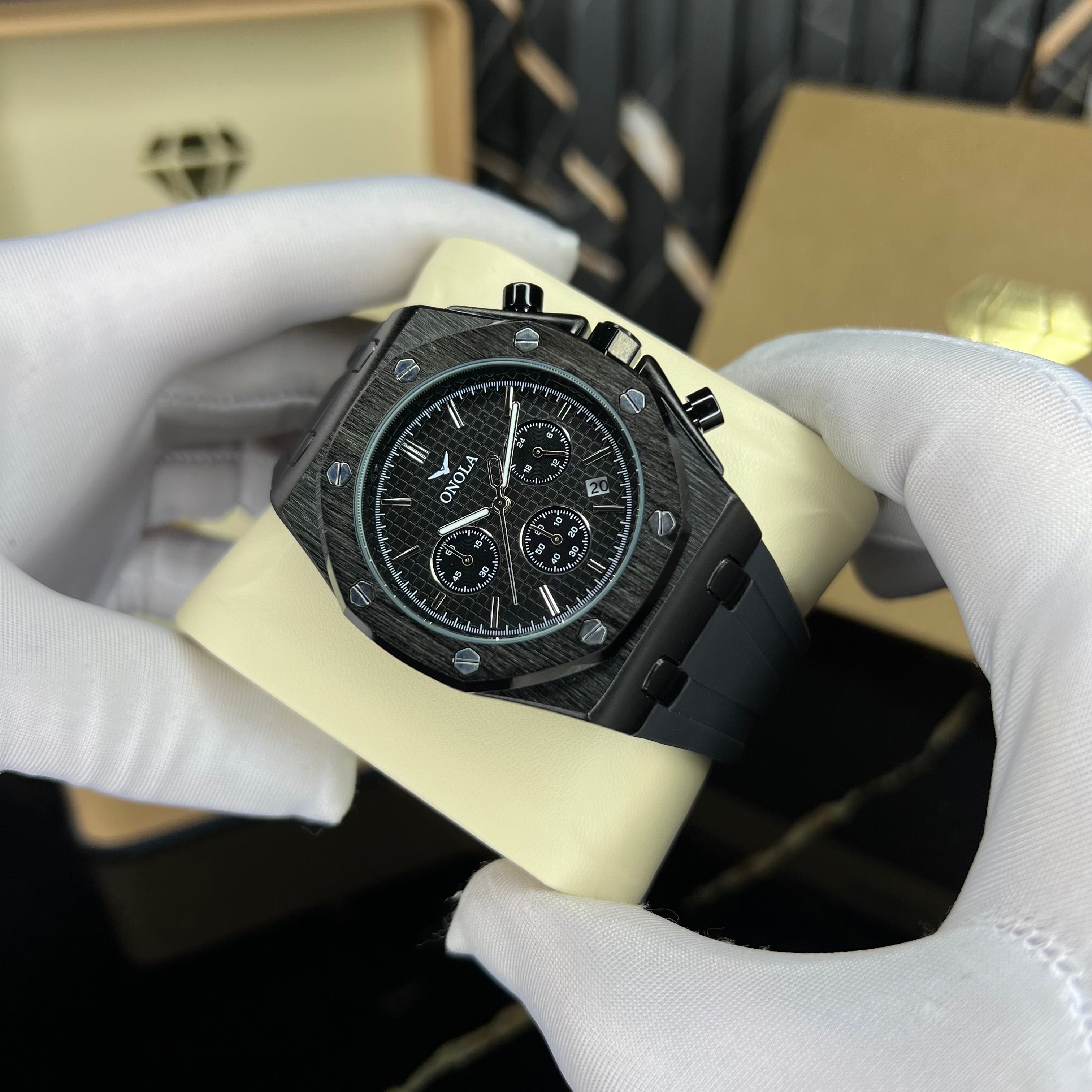 monarch(black)