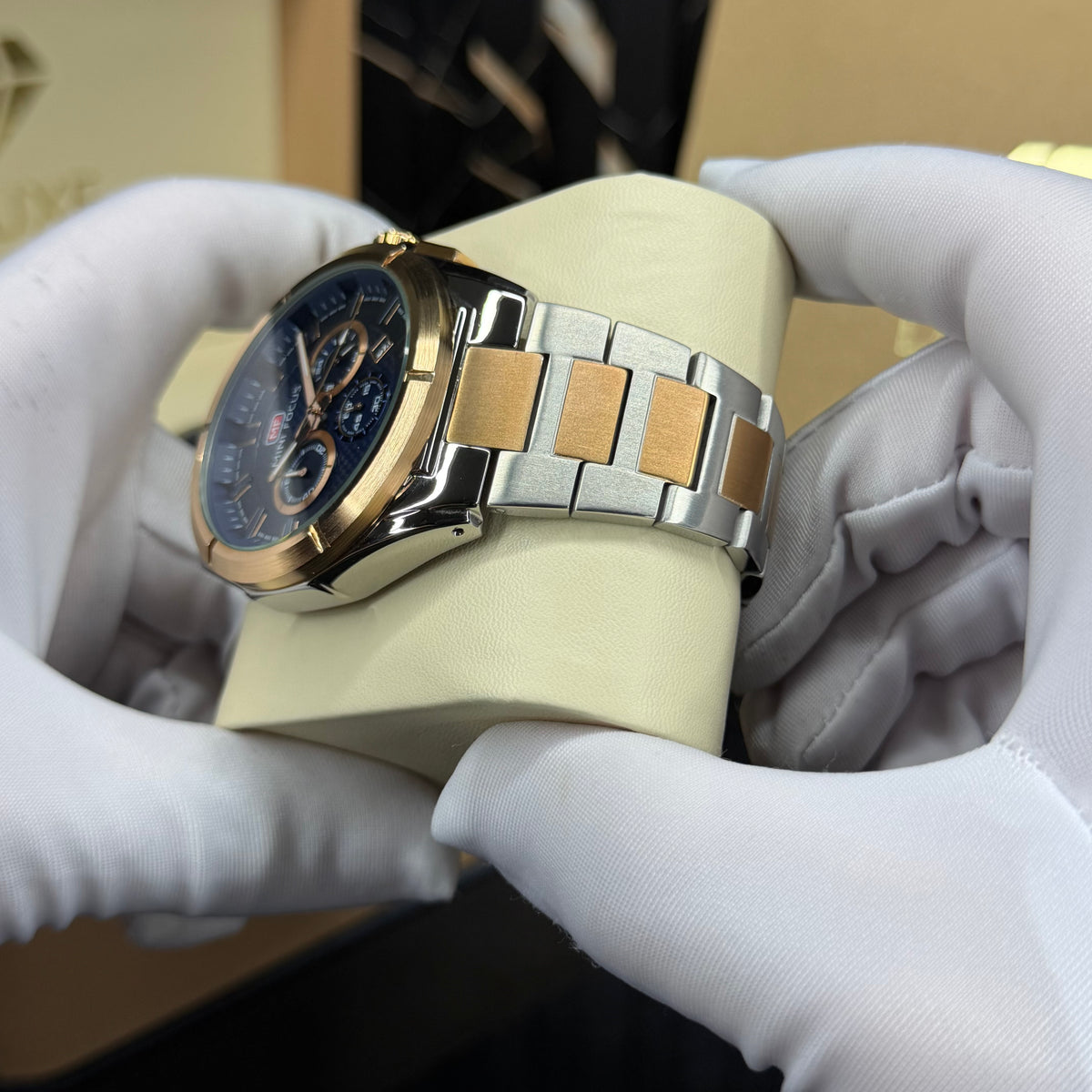 Braven(silver rosegold)
