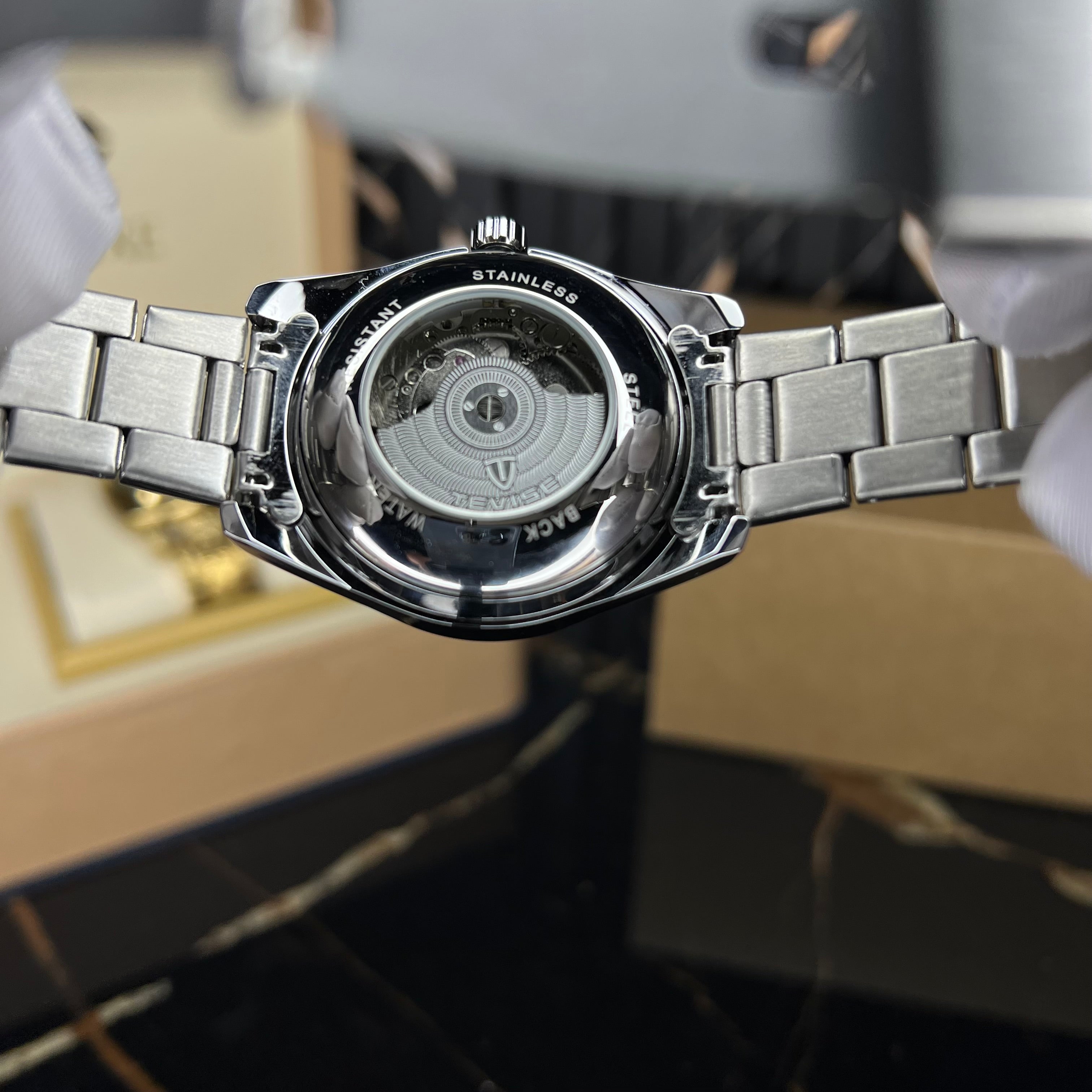 atlas(silver blue)