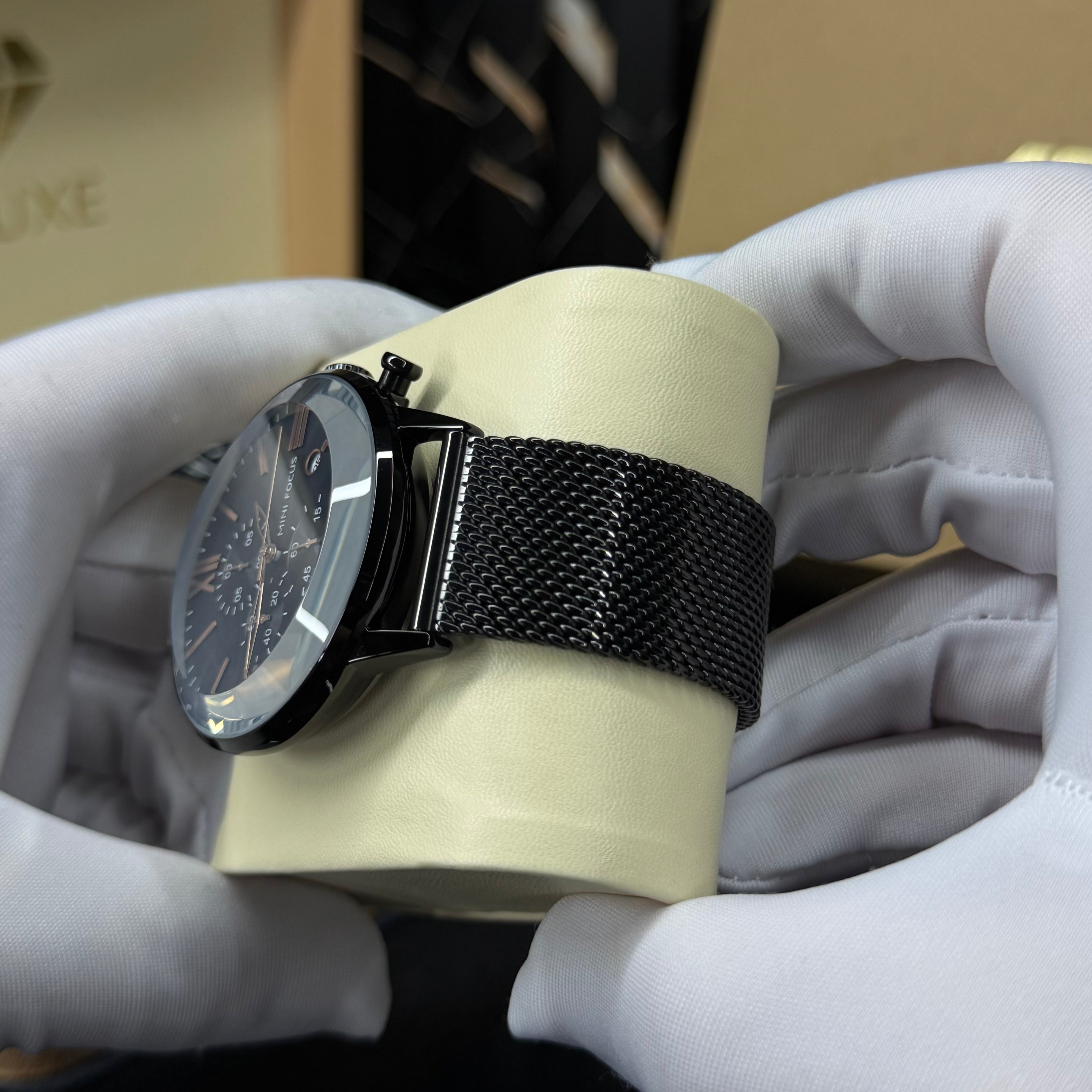 Velmont (black)