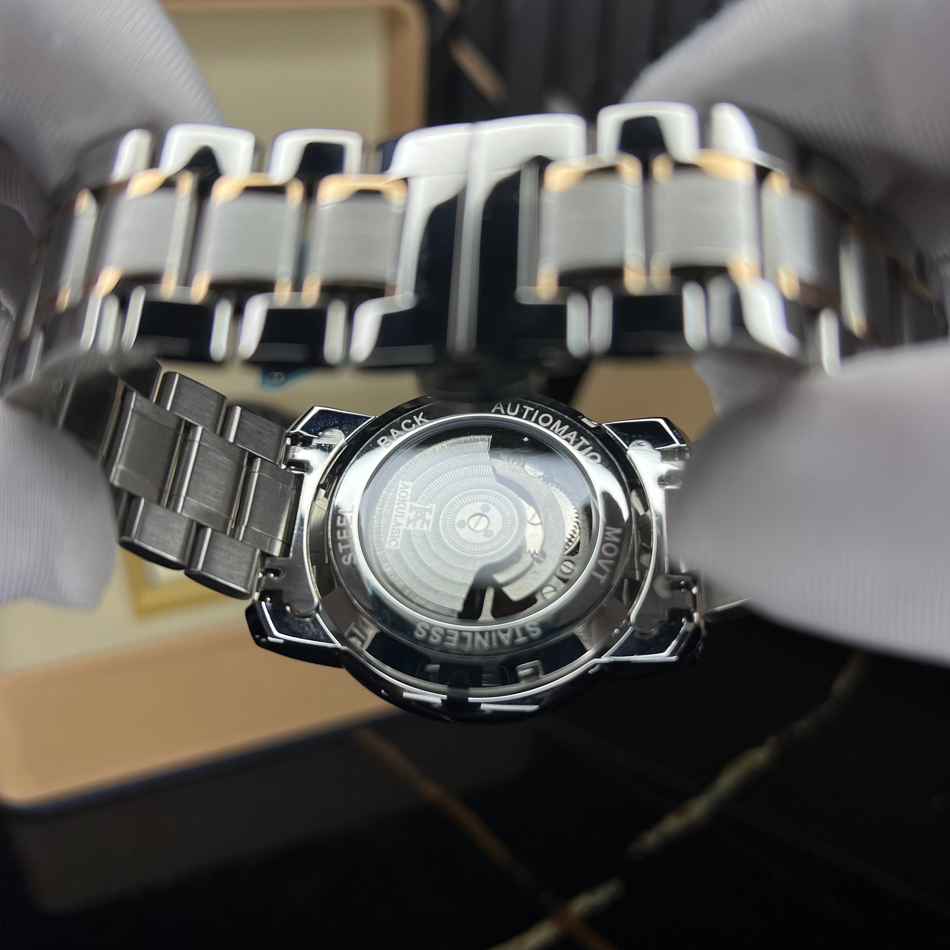vintara(two tone)