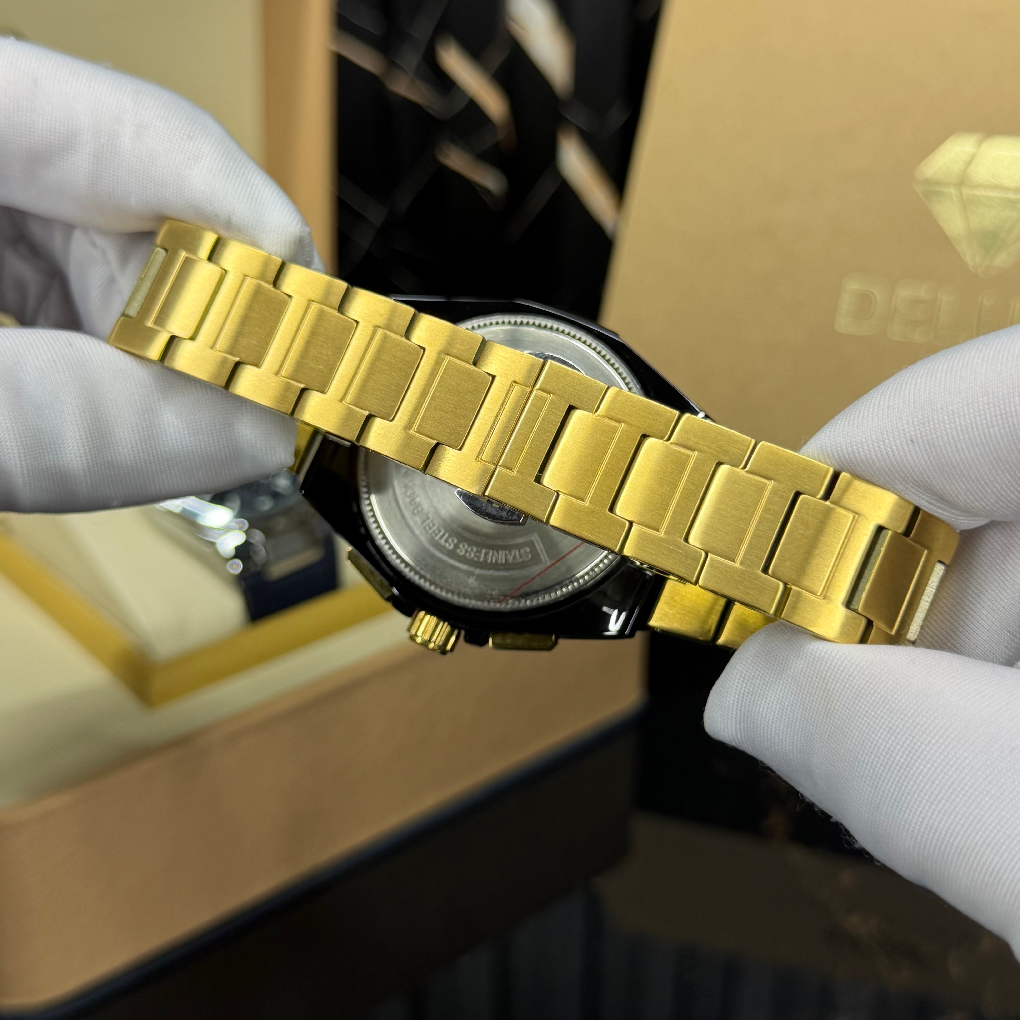Braven(gold)