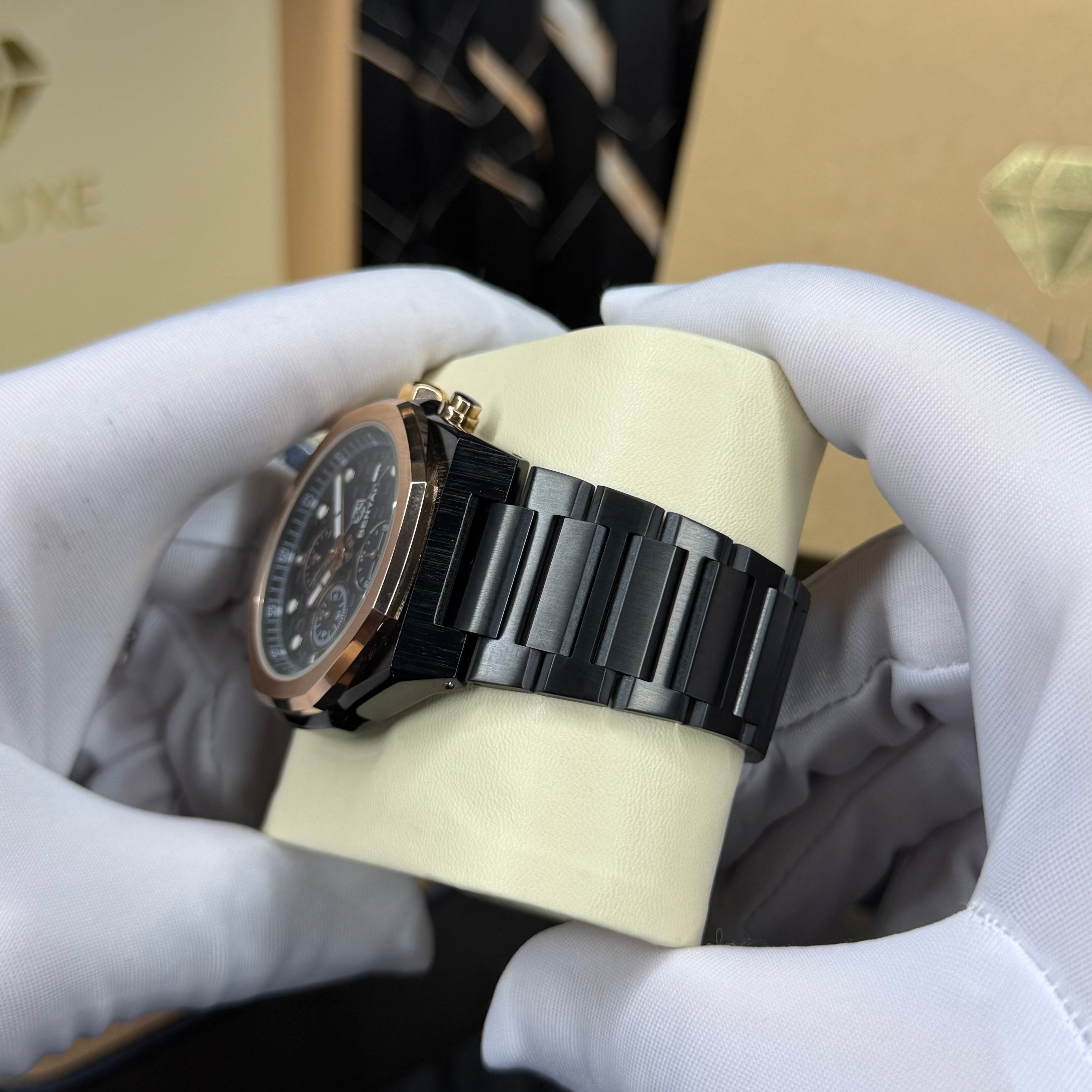 Vantrex(black)