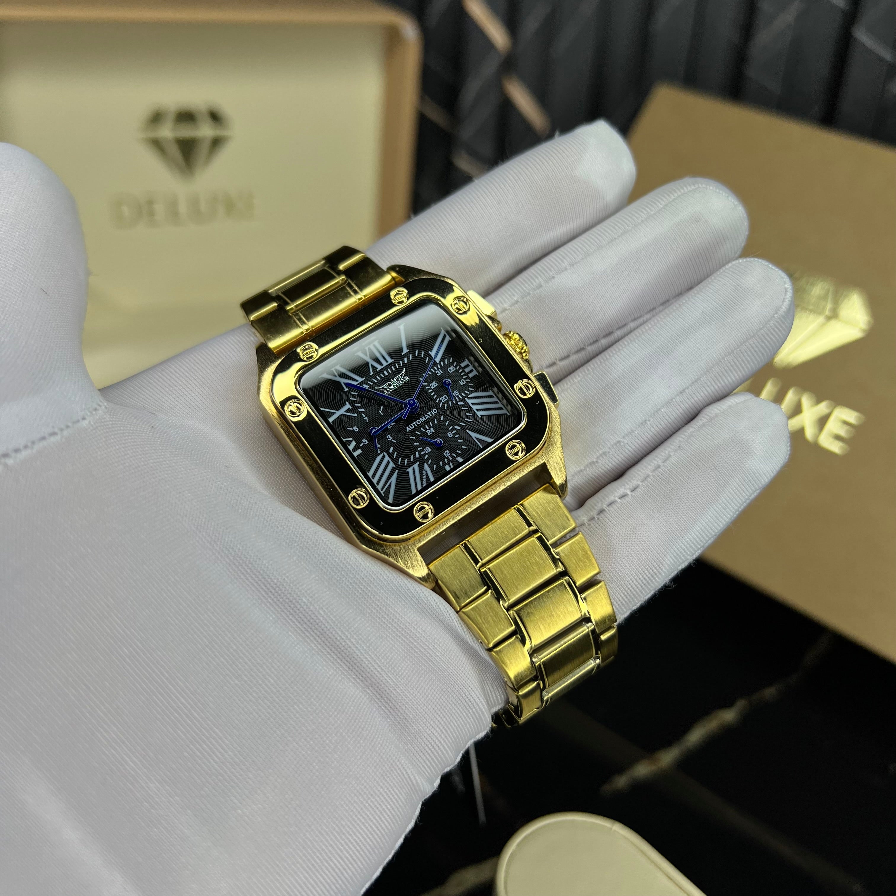 noir imperium(gold)