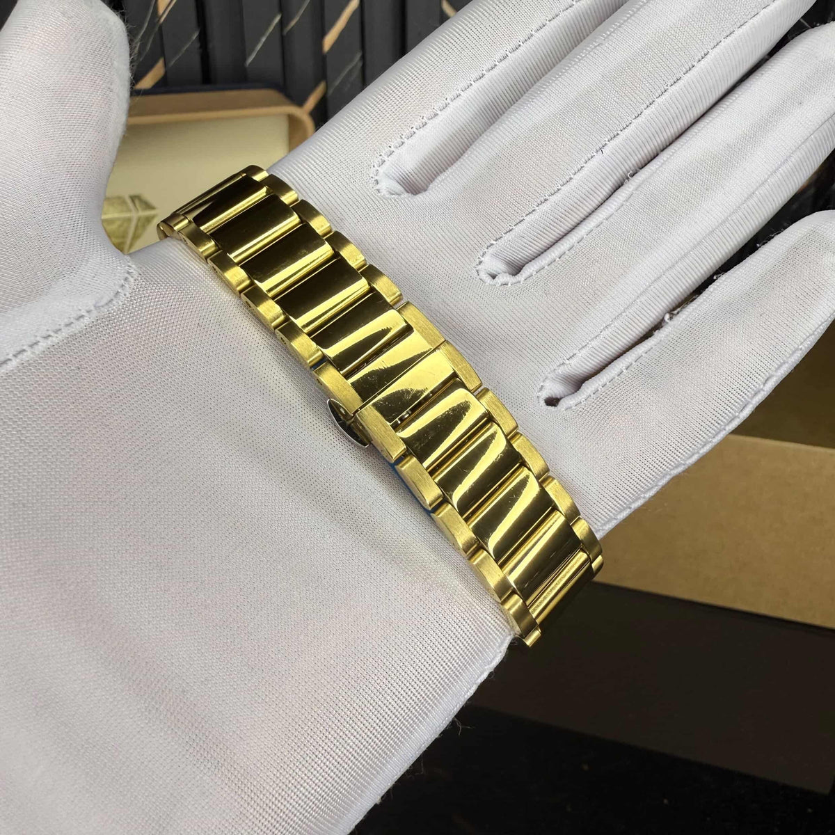 Serenia(gold green)