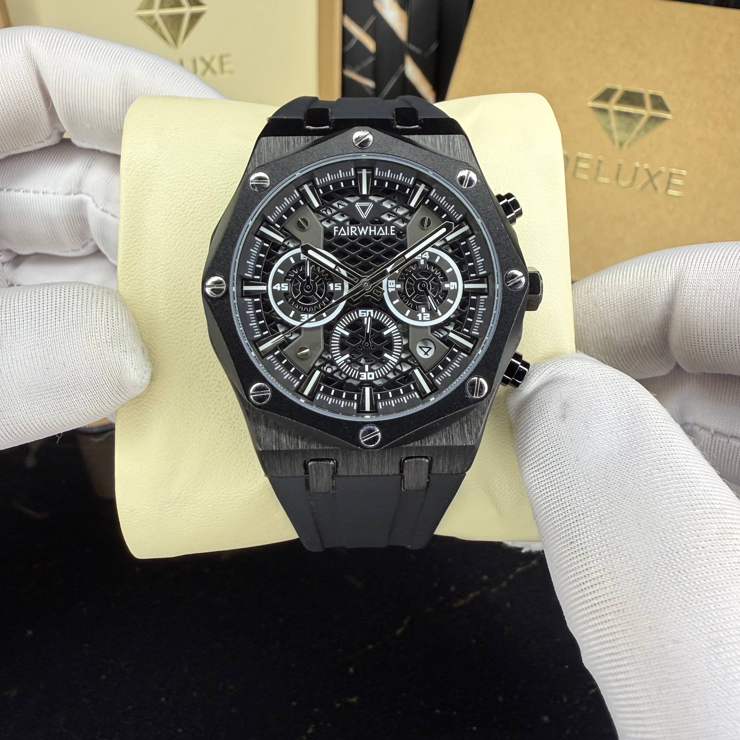 raven(black)