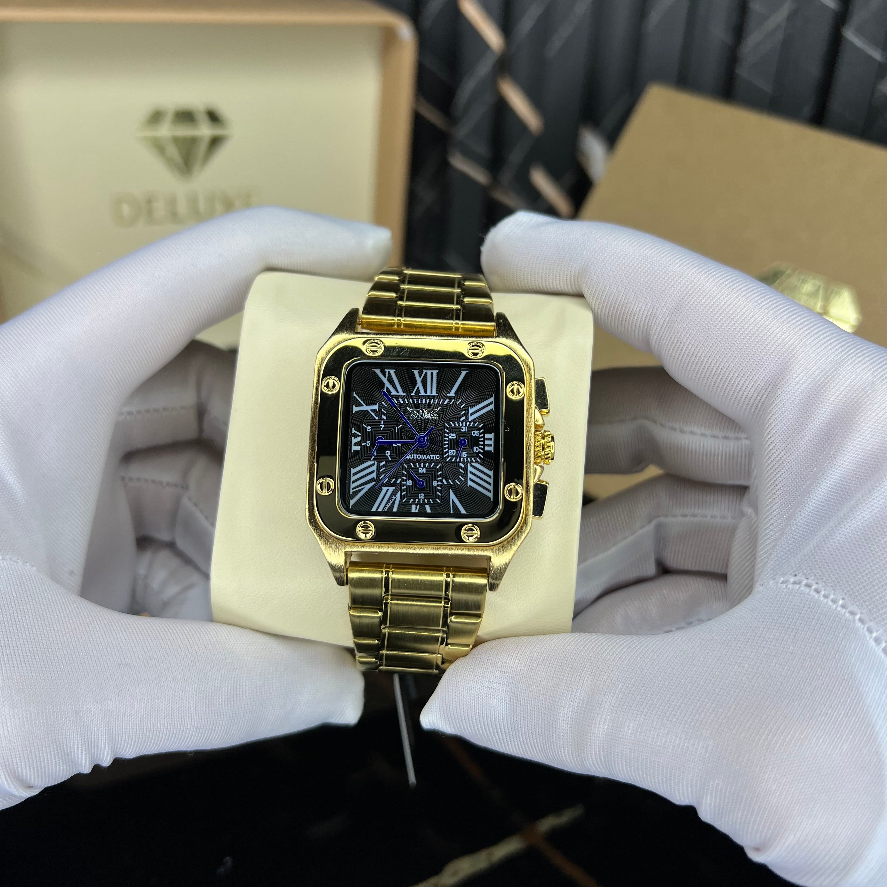 noir imperium(gold)
