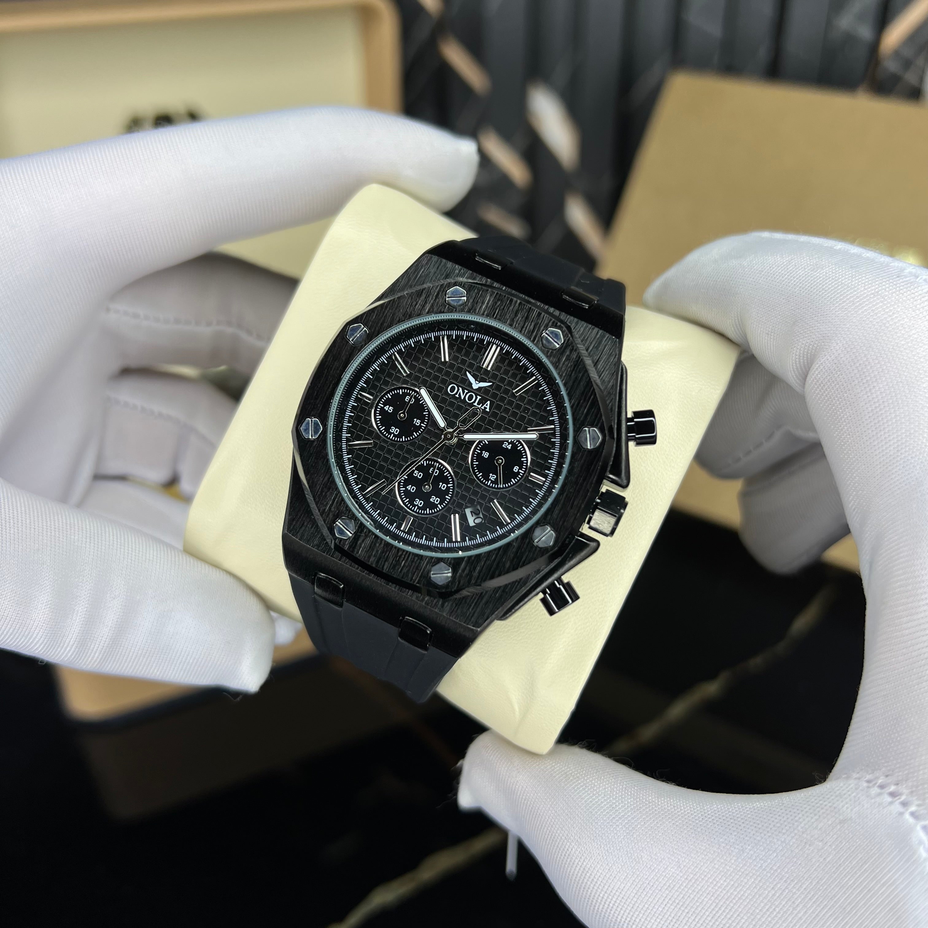 monarch(black)