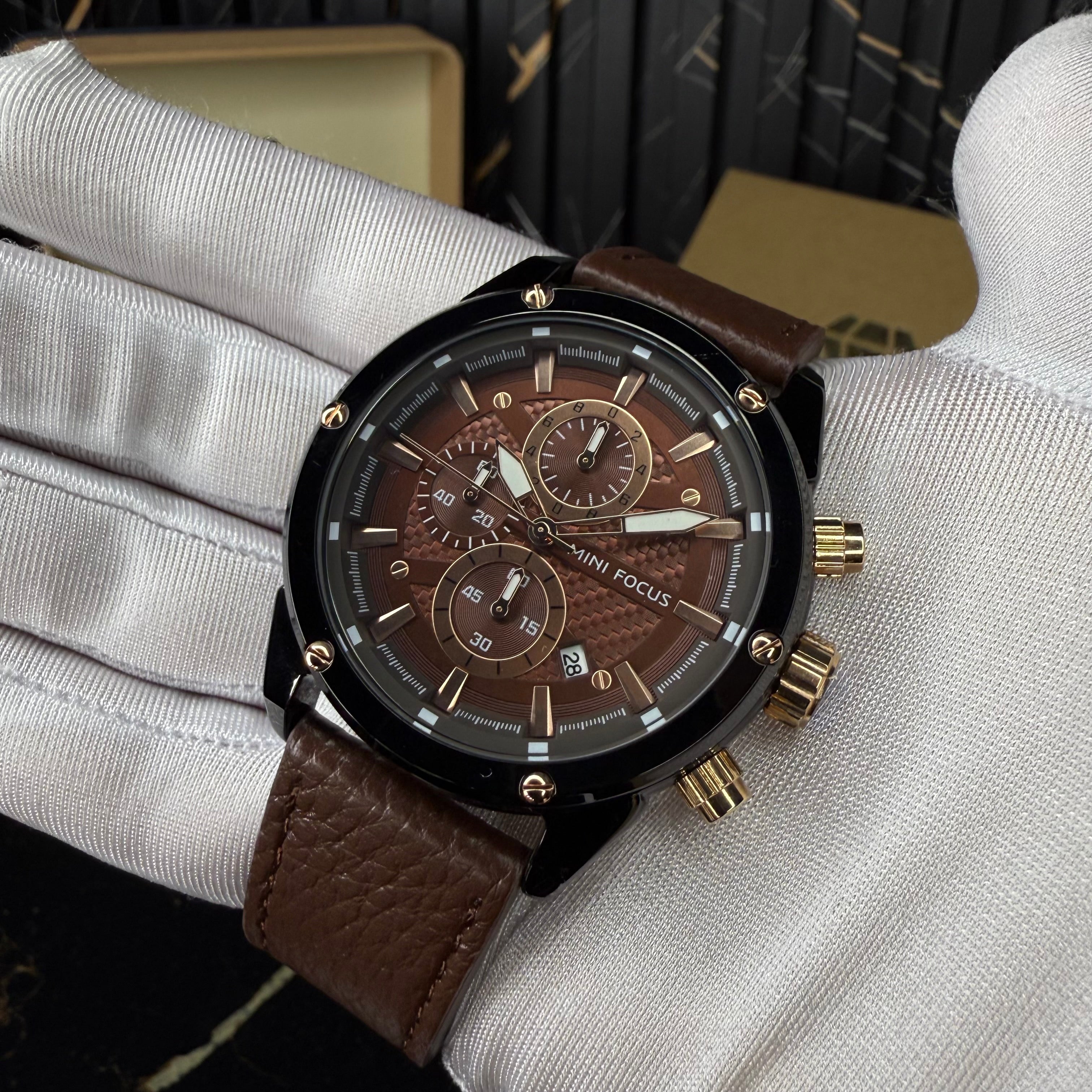 sovereign(brown)