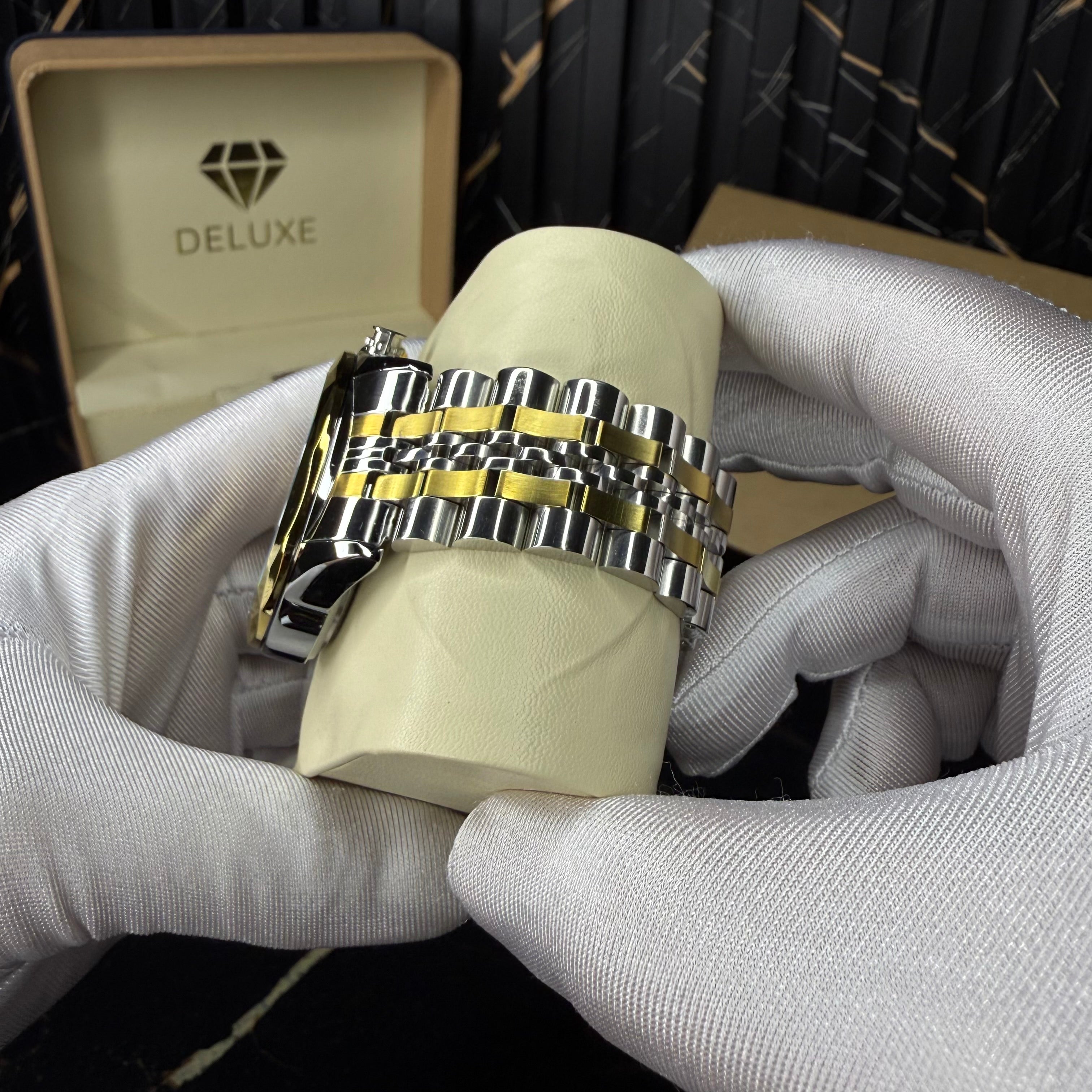 vertex(silver gold)