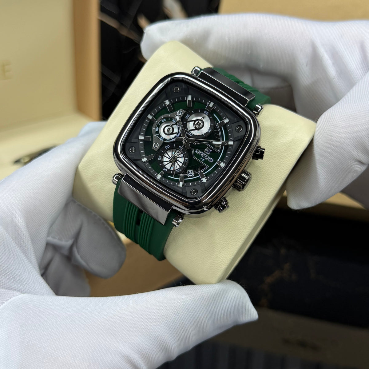 Stratex(green)