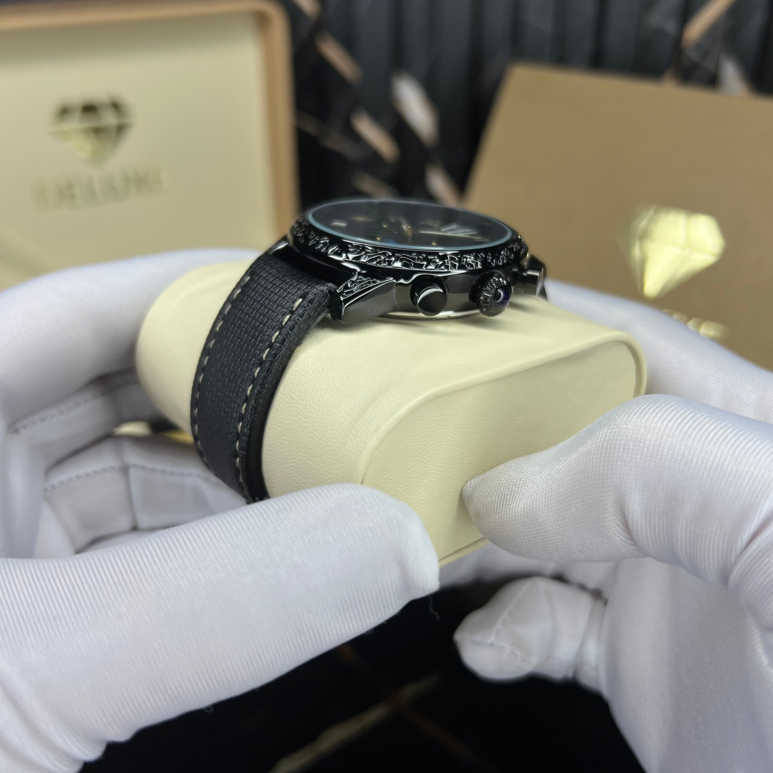 noir imperium(black)