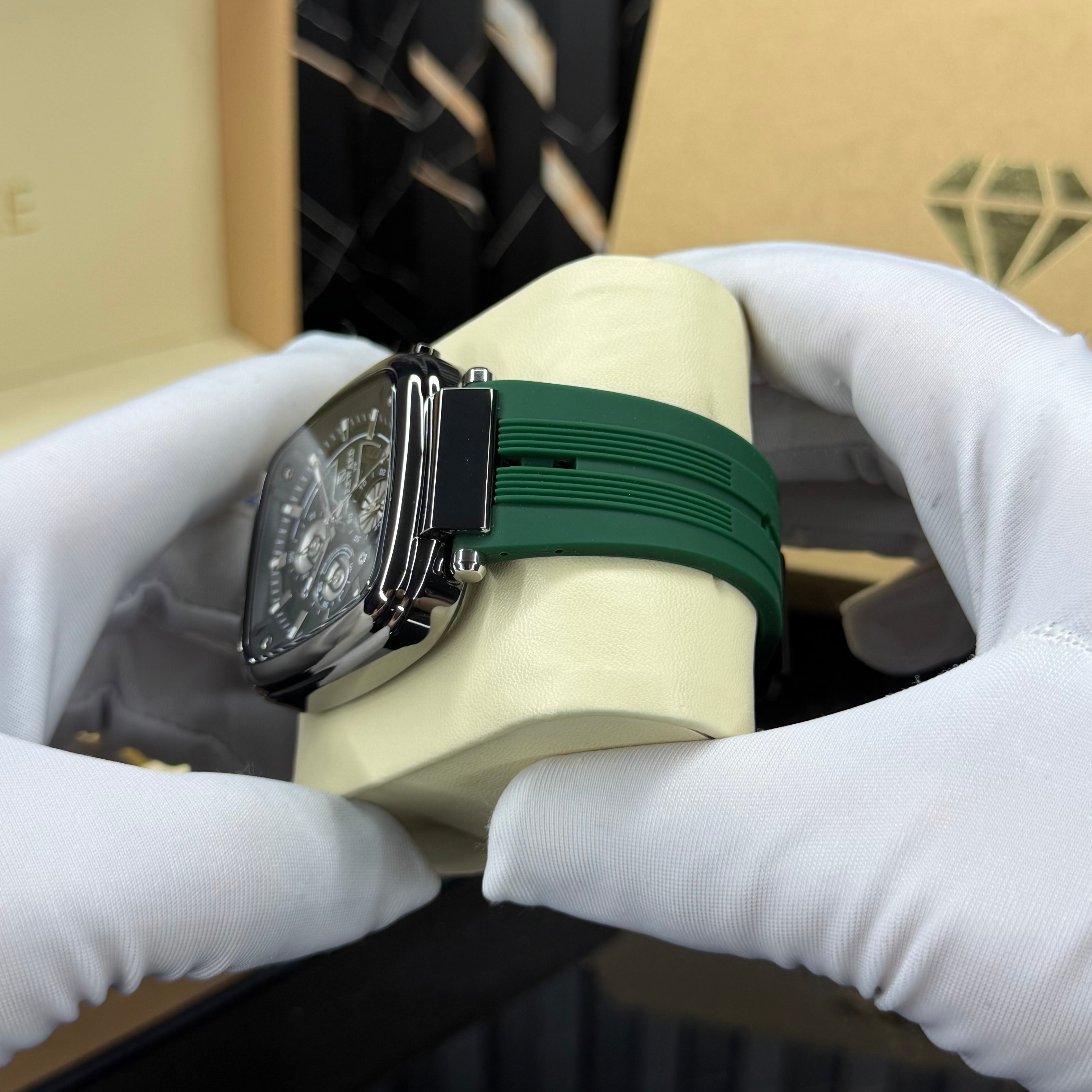 Stratex(green)