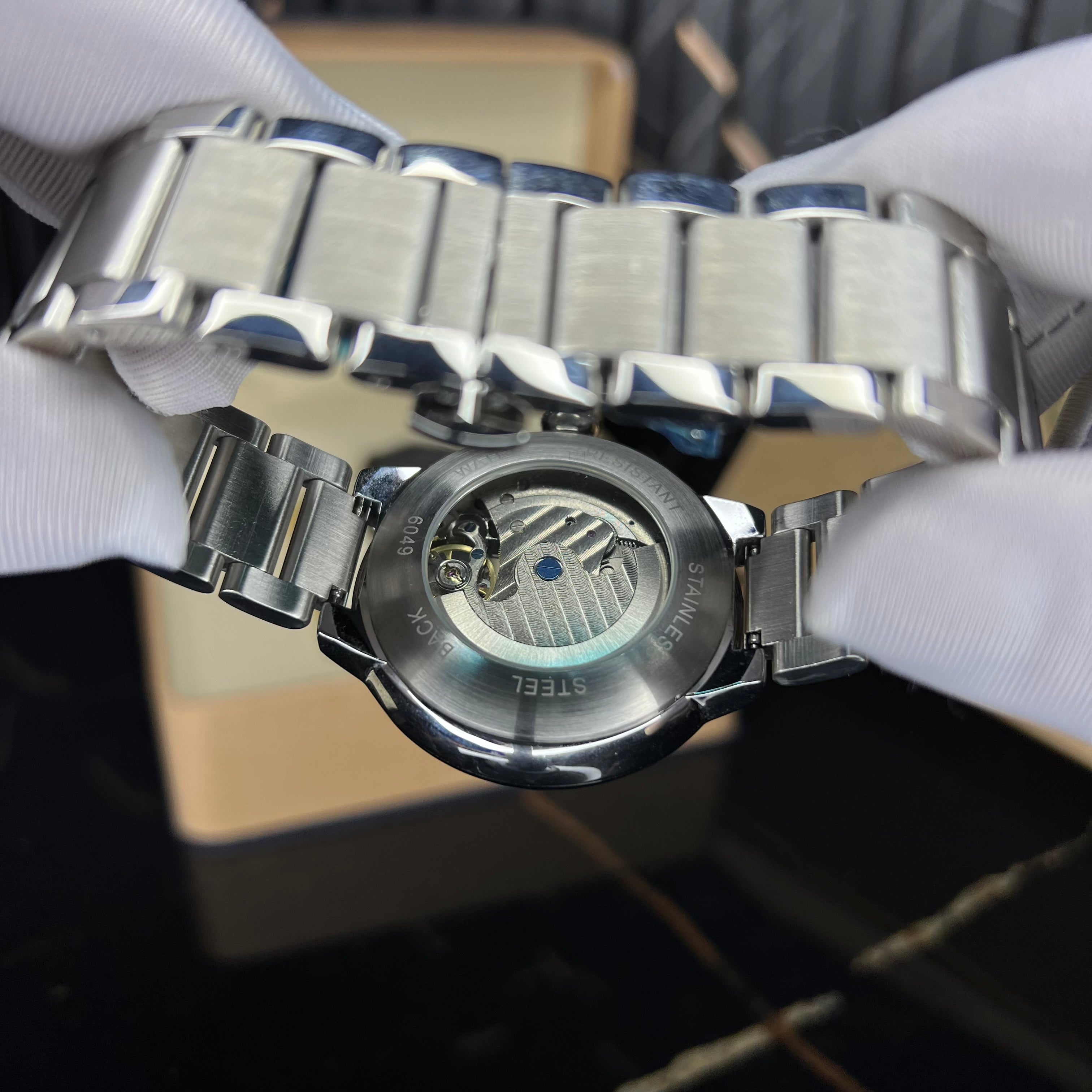 lunar premium(silver)