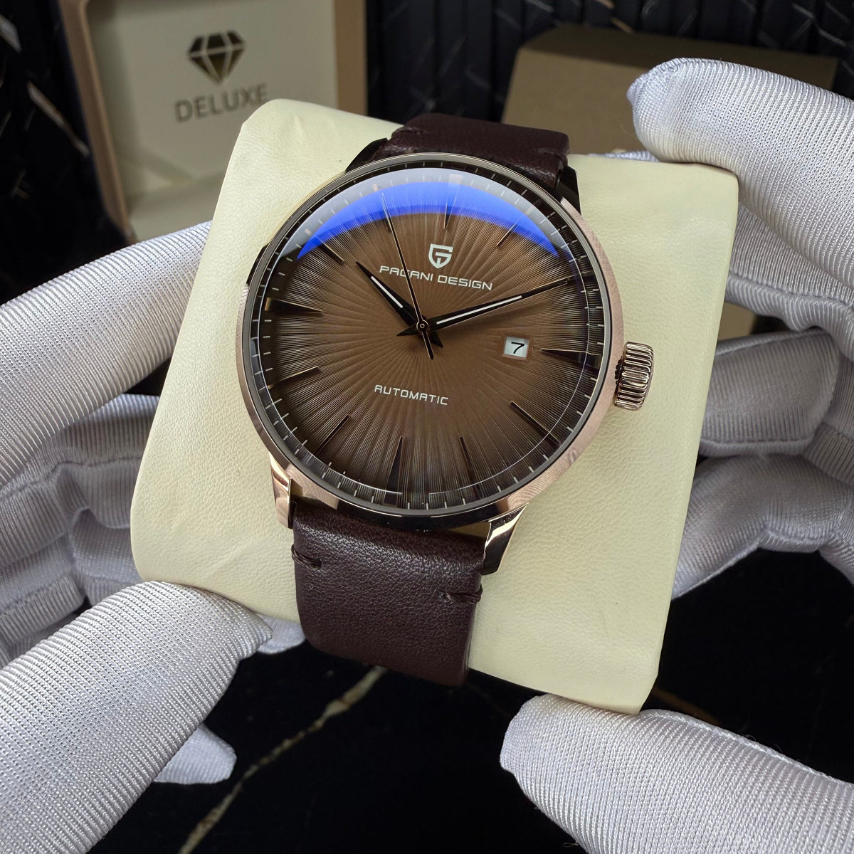 imperial(brown)