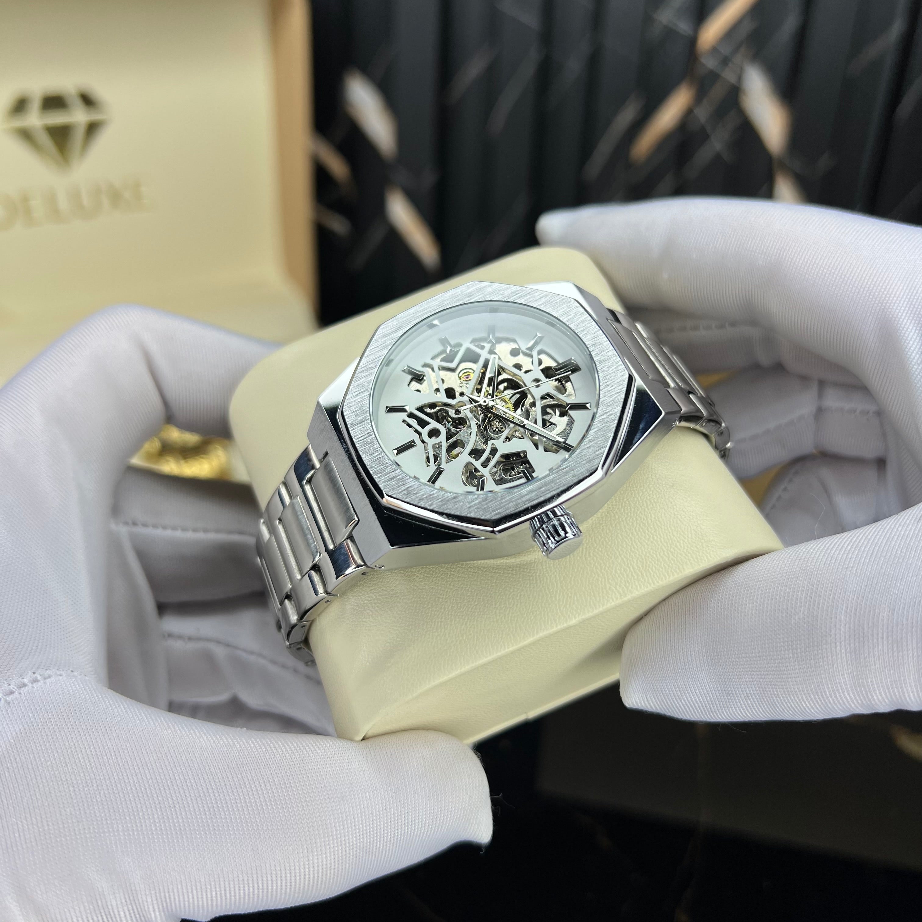 alertzy(silver white)