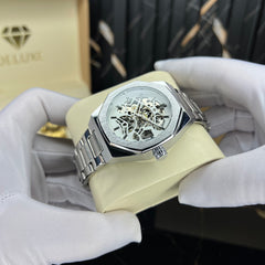 alertzy(silver white)