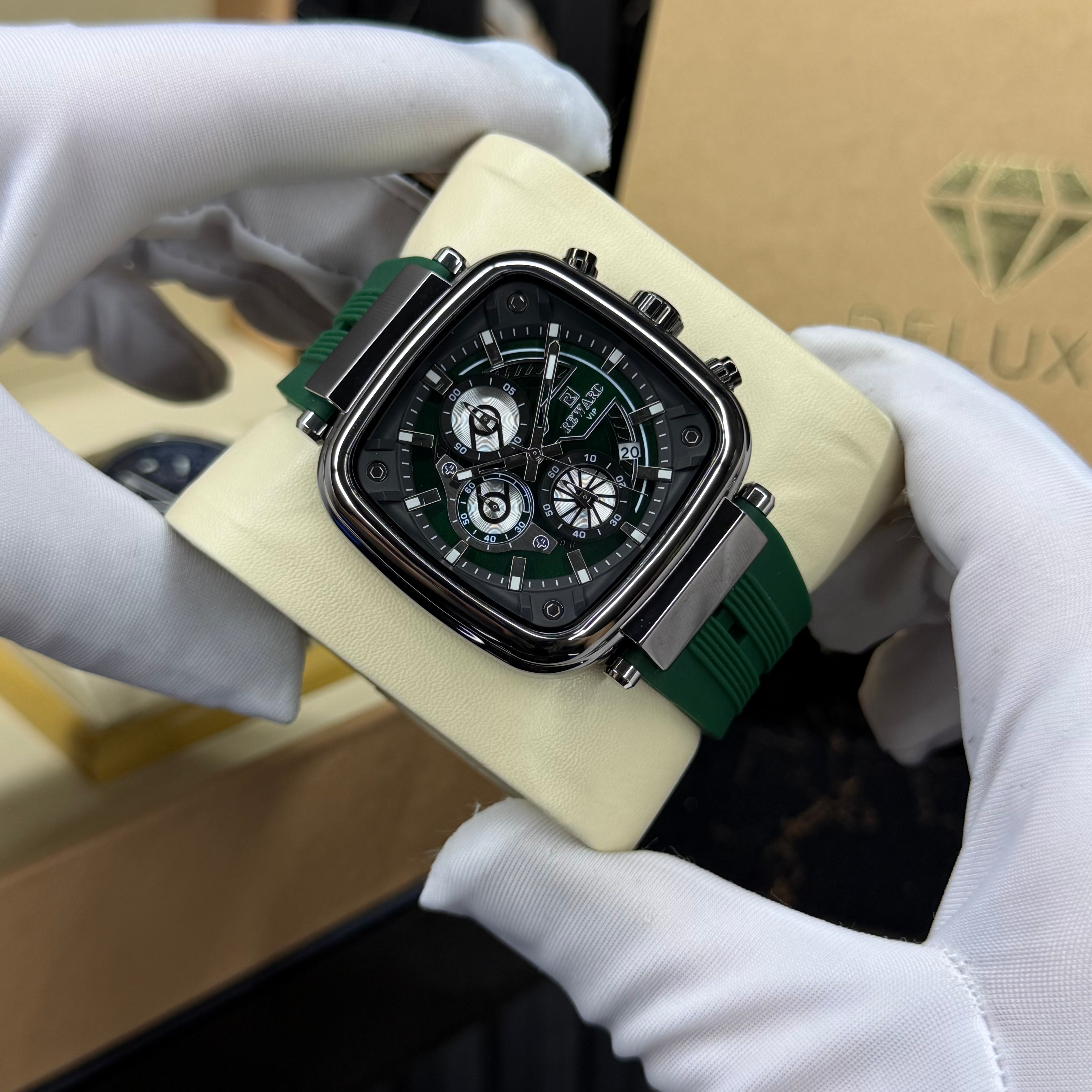 Stratex(green)