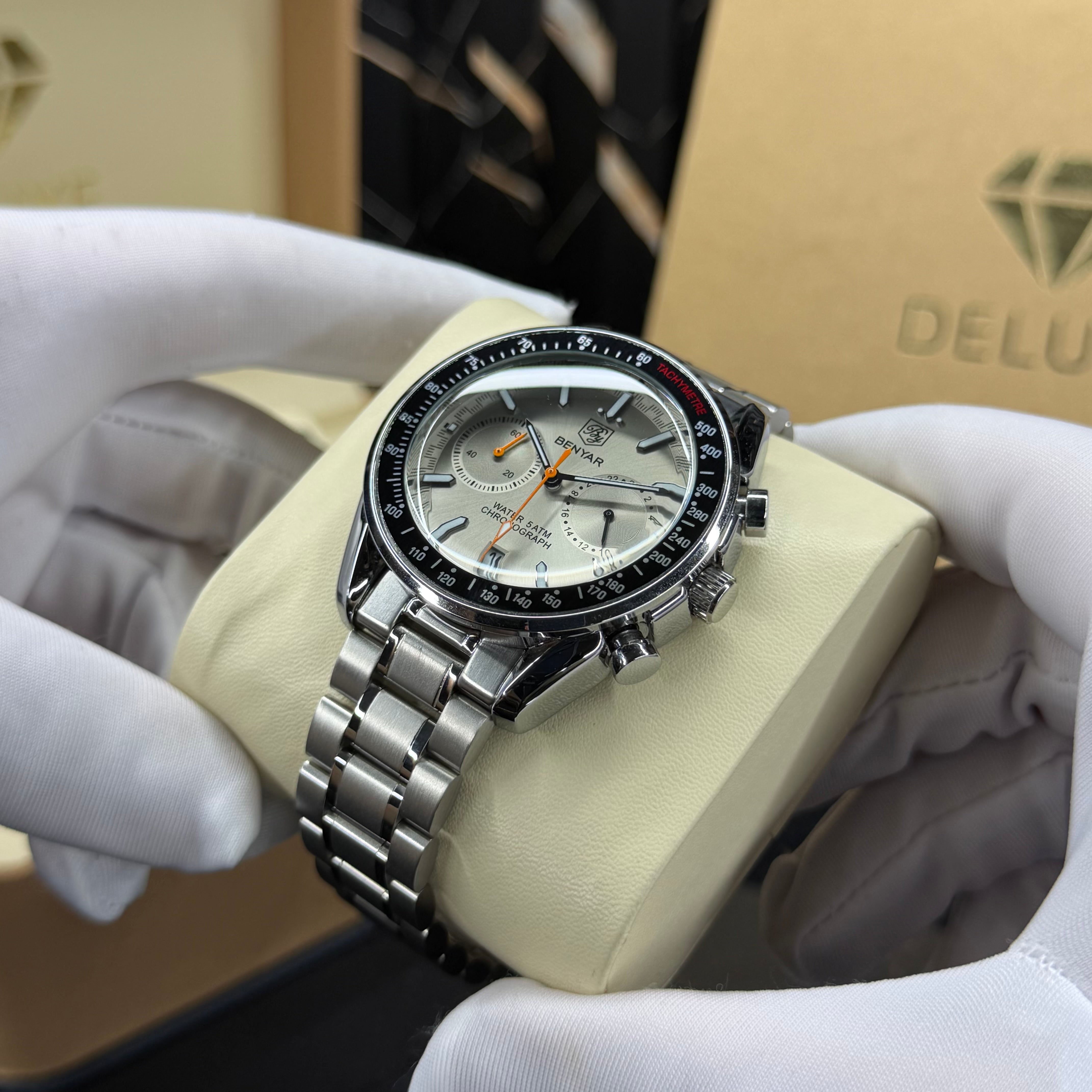 Astron(silver grey)