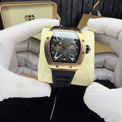 apex skeleton(black rosegold)