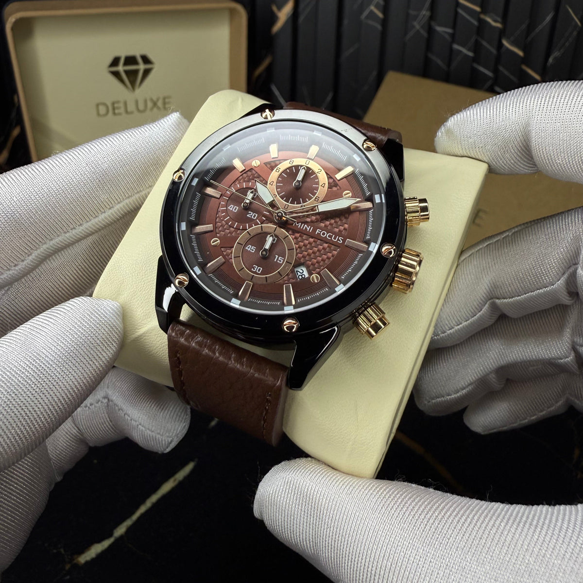 sovereign(brown)